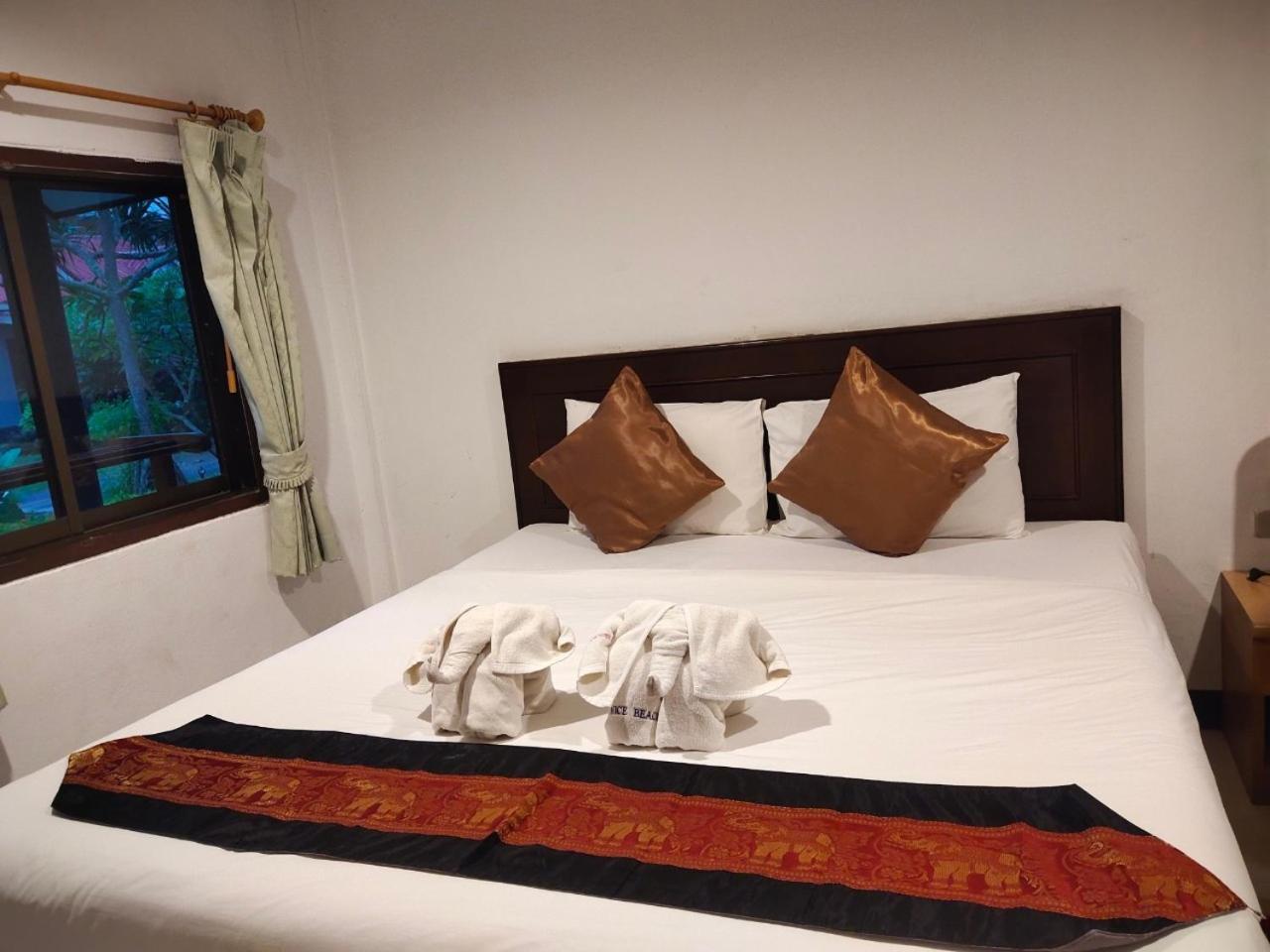 Lanta - Sha Extra 3* Koh Lanta
