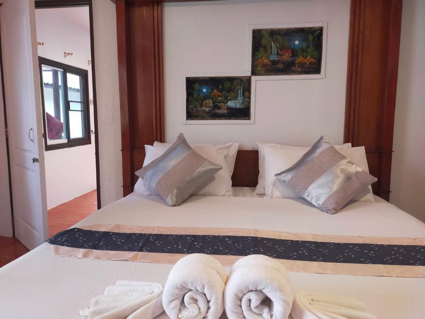 Lanta - Sha Extra Holiday park