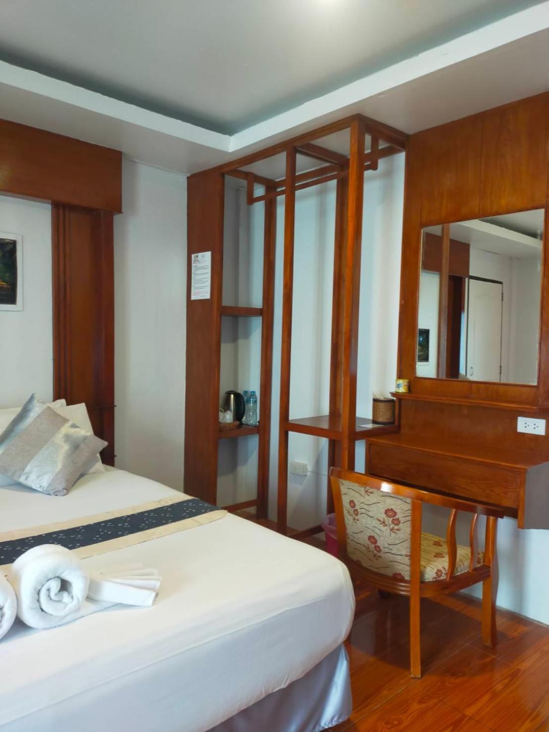 Lanta - Sha Extra Koh Lanta