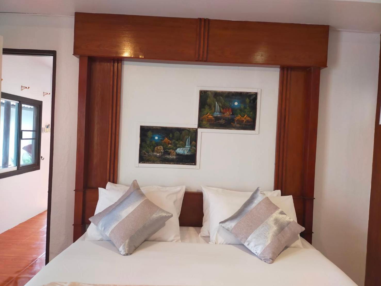 Lanta - Sha Extra Holiday park