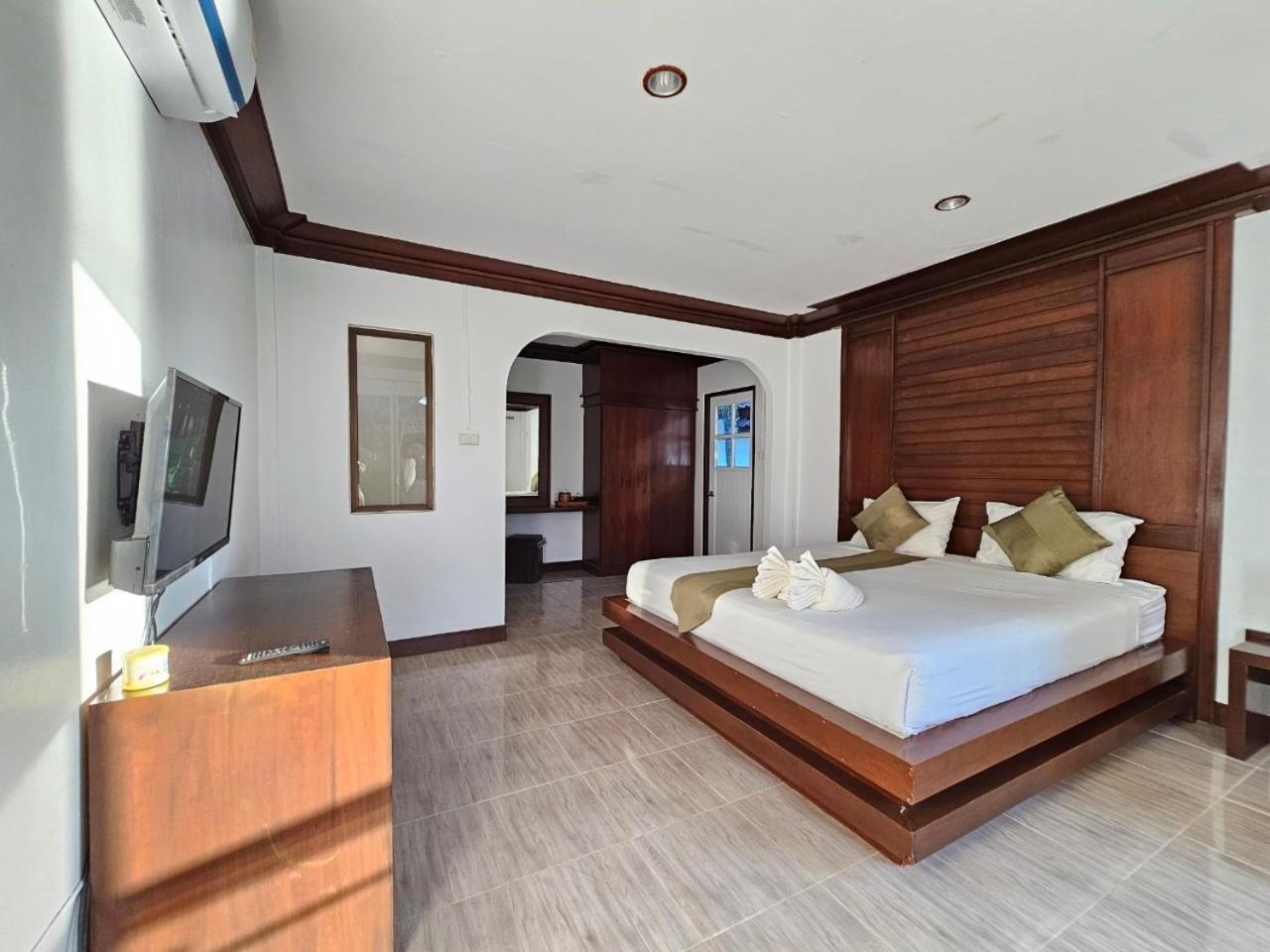 Holiday park Lanta - Sha Extra