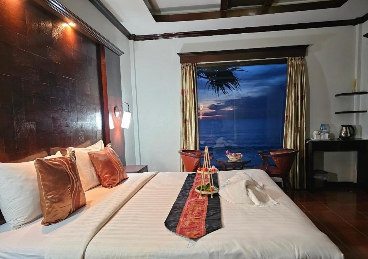 Lanta - Sha Extra 3*