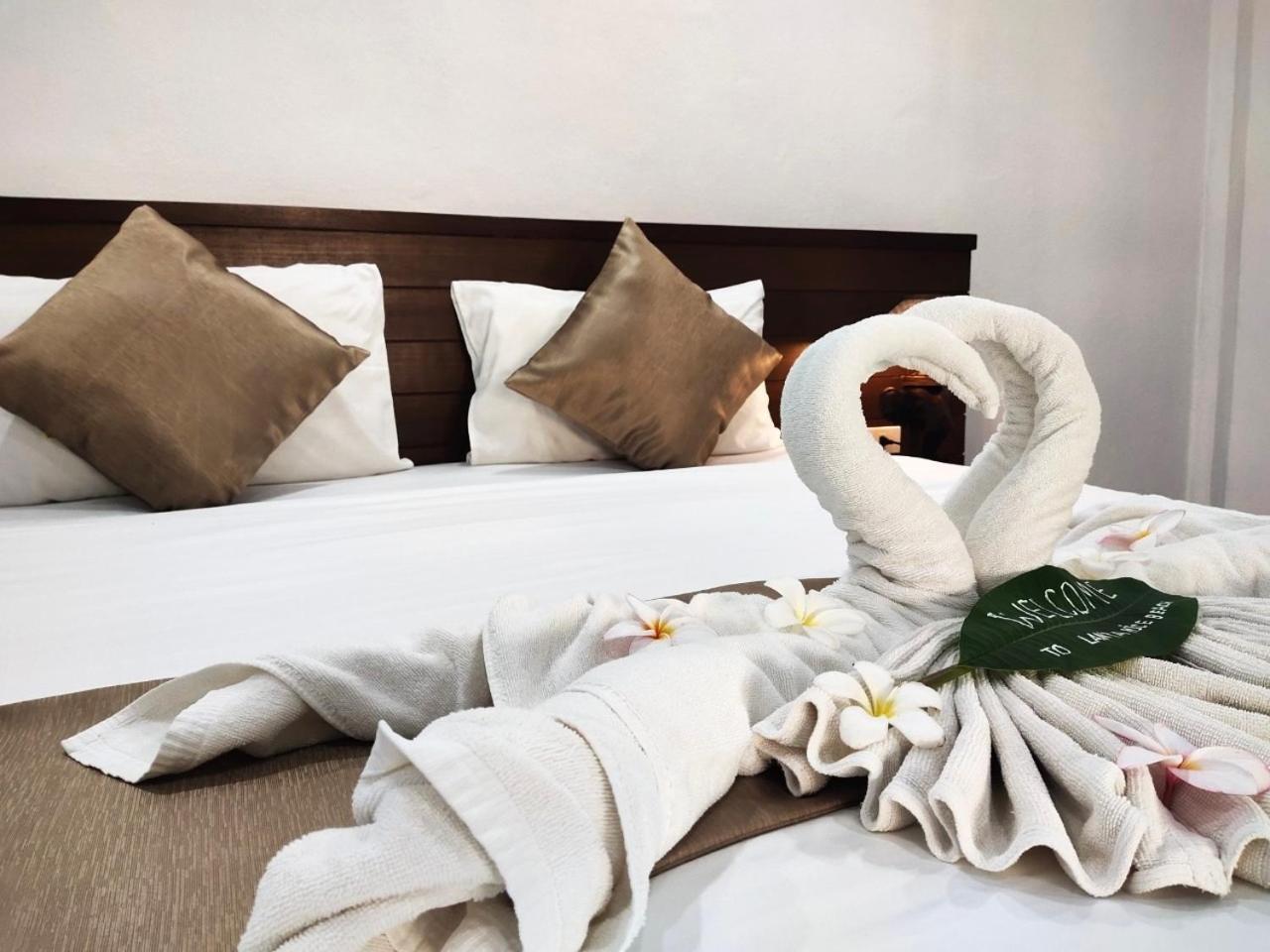 Lanta - Sha Extra 3* Koh Lanta