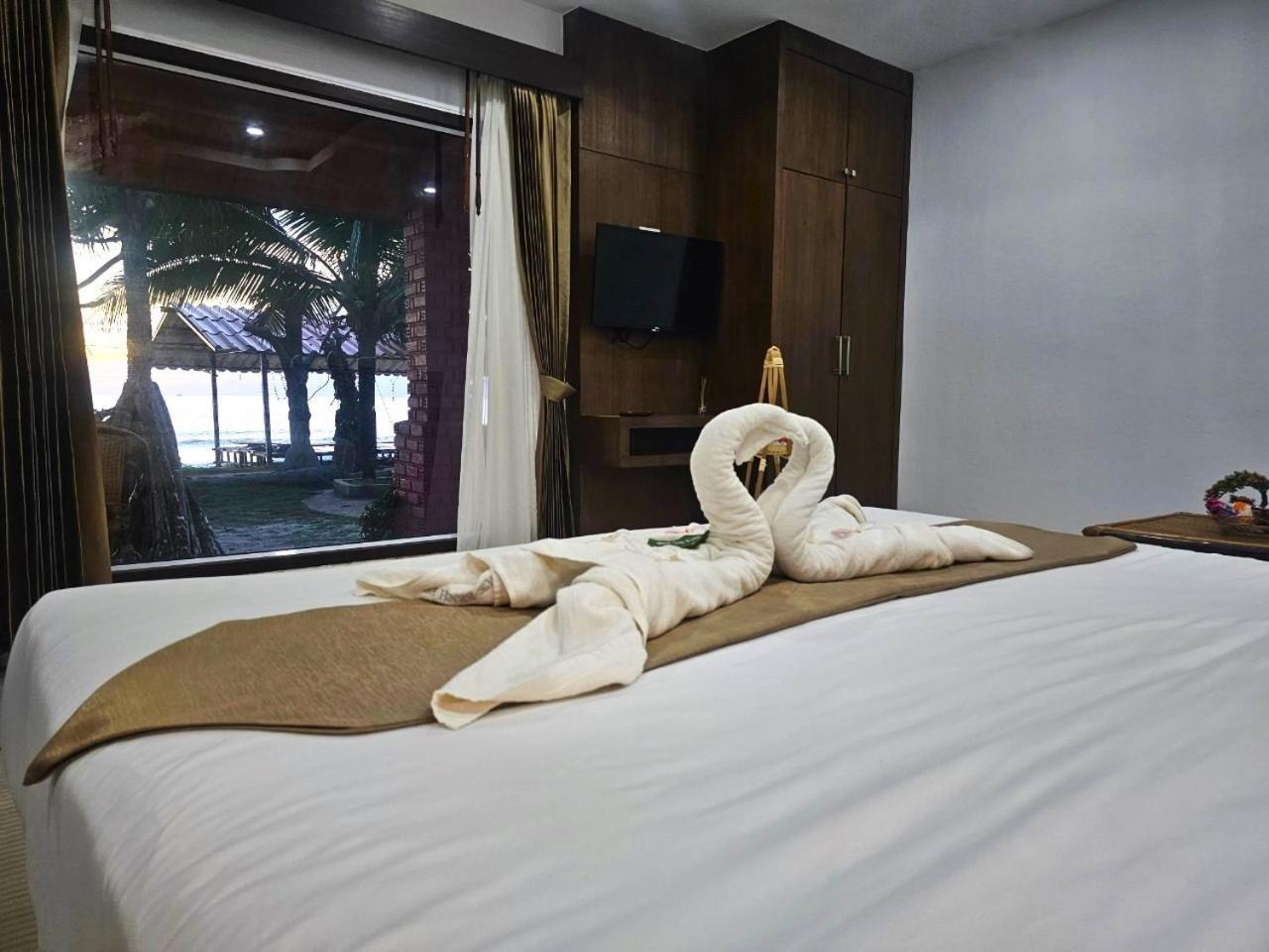 Lanta - Sha Extra Holiday park