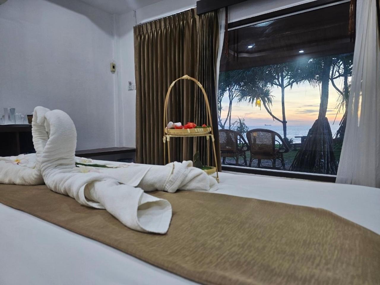 Lanta - Sha Extra Holiday park