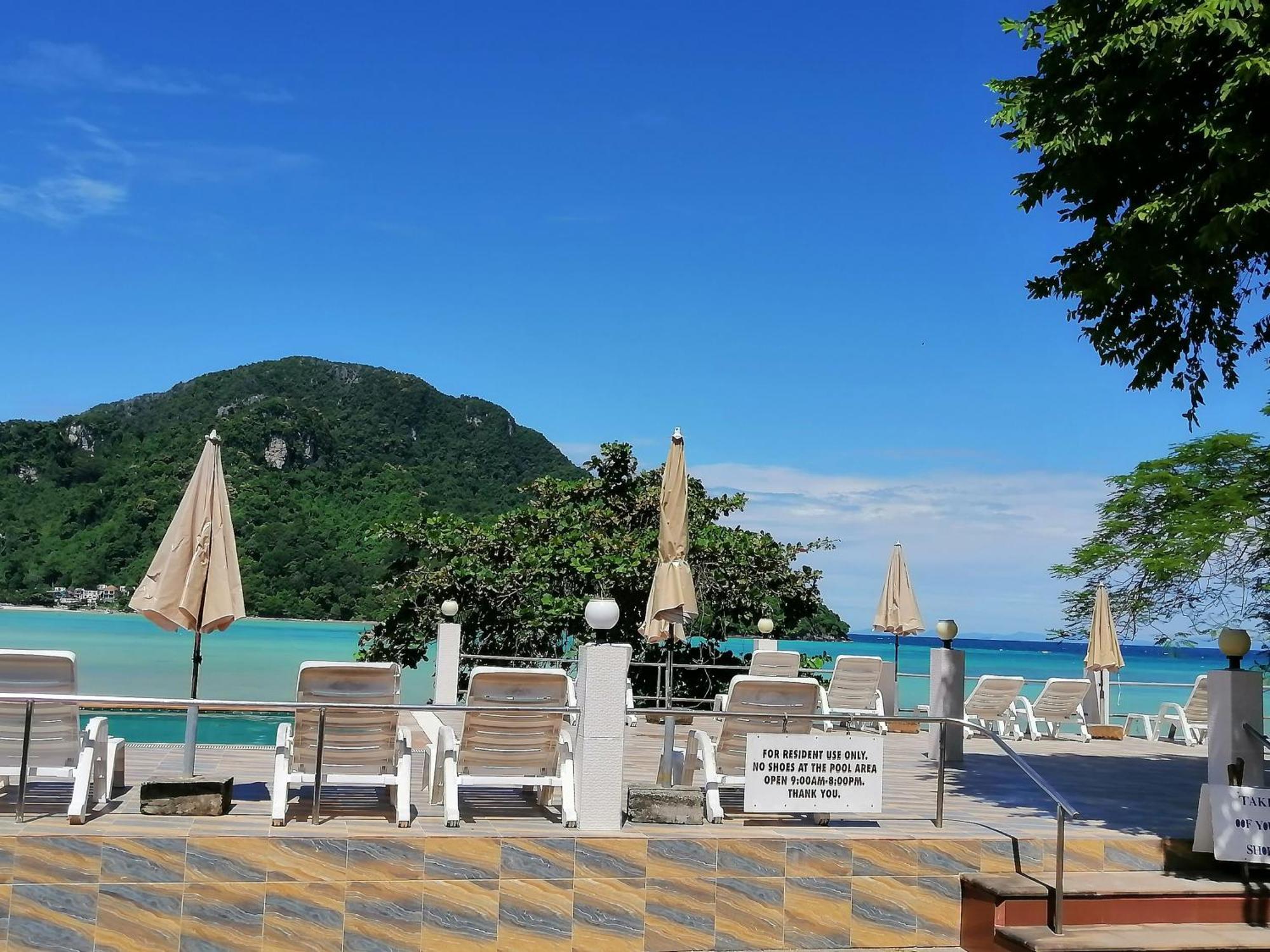 Phi Phi View Point 2*