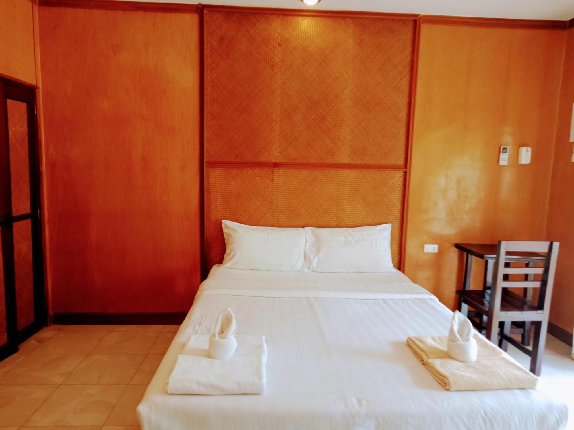 Resort Bow Thong Koh Tao