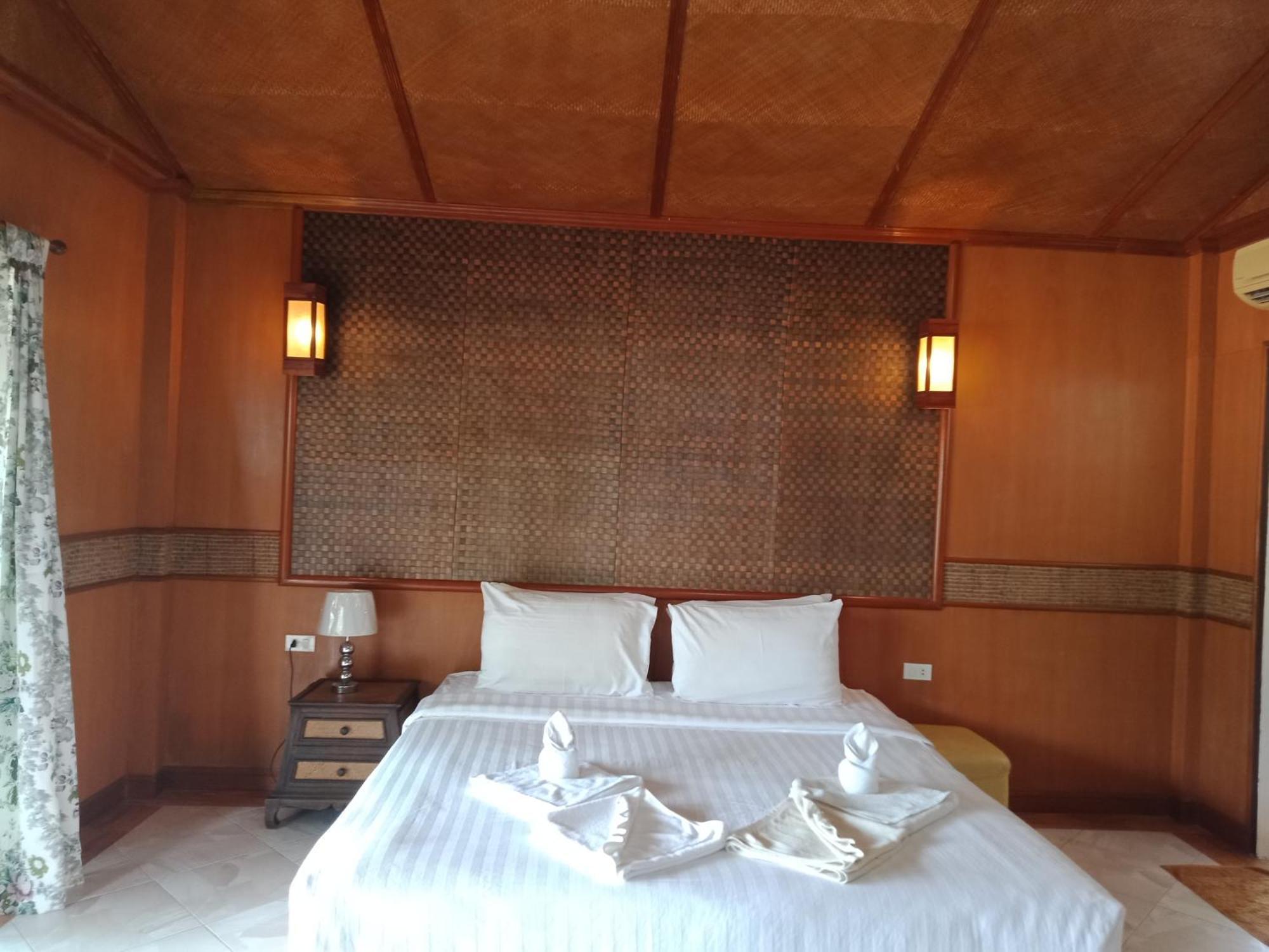 Bow Thong Resort Koh Tao