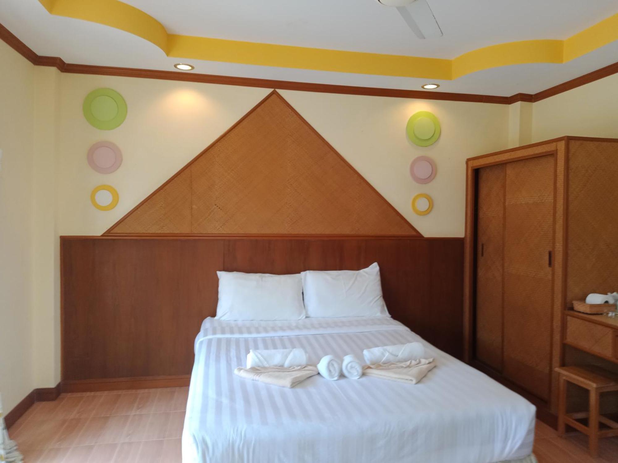 Resort Bow Thong Koh Tao
