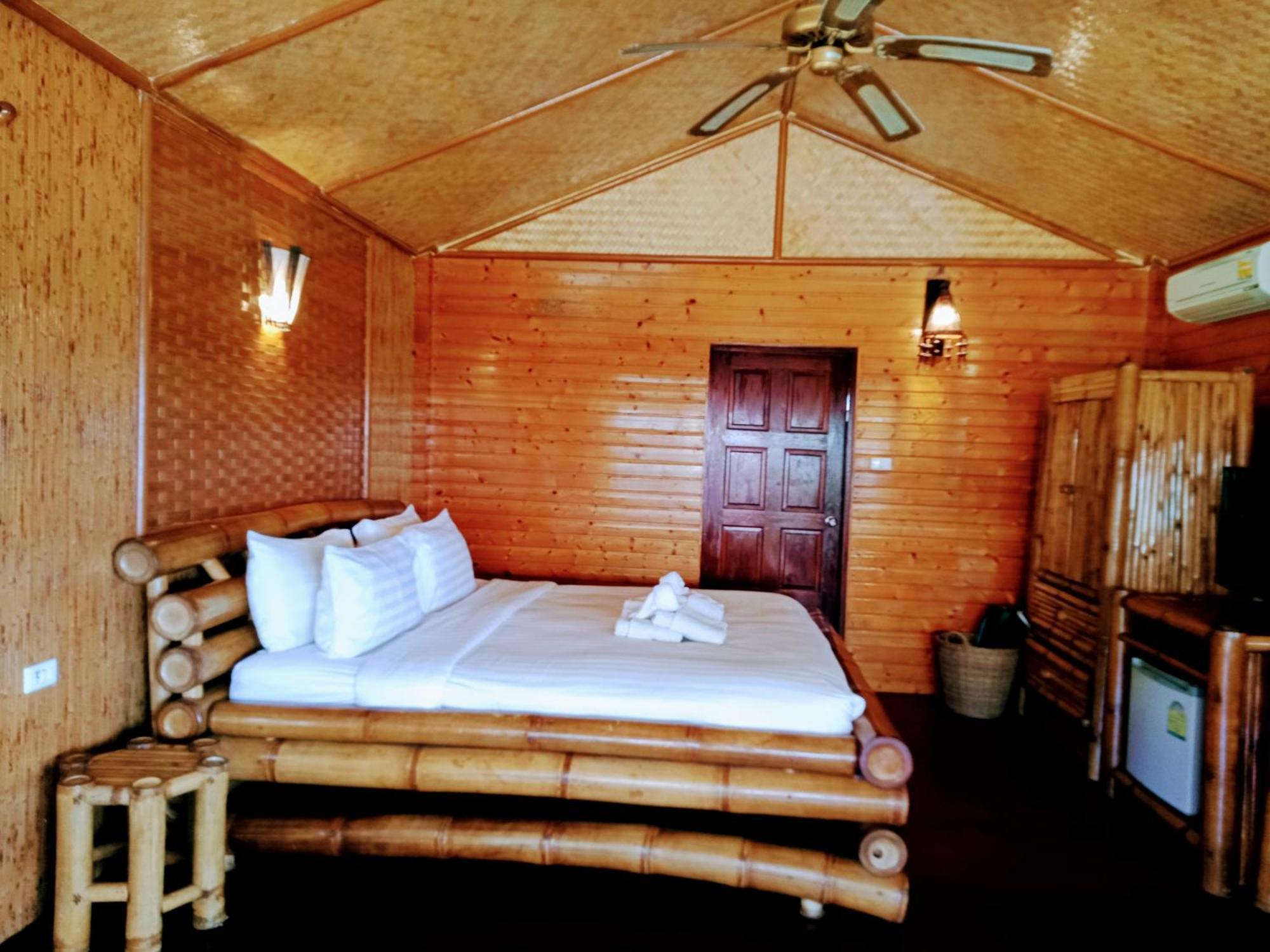 Bow Thong 3* Koh Tao