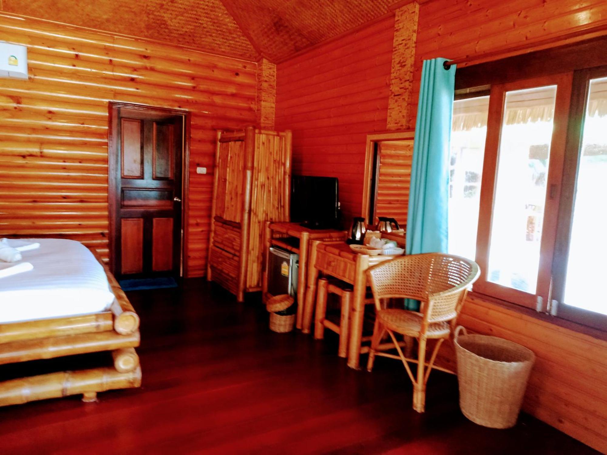 Resort Bow Thong Koh Tao