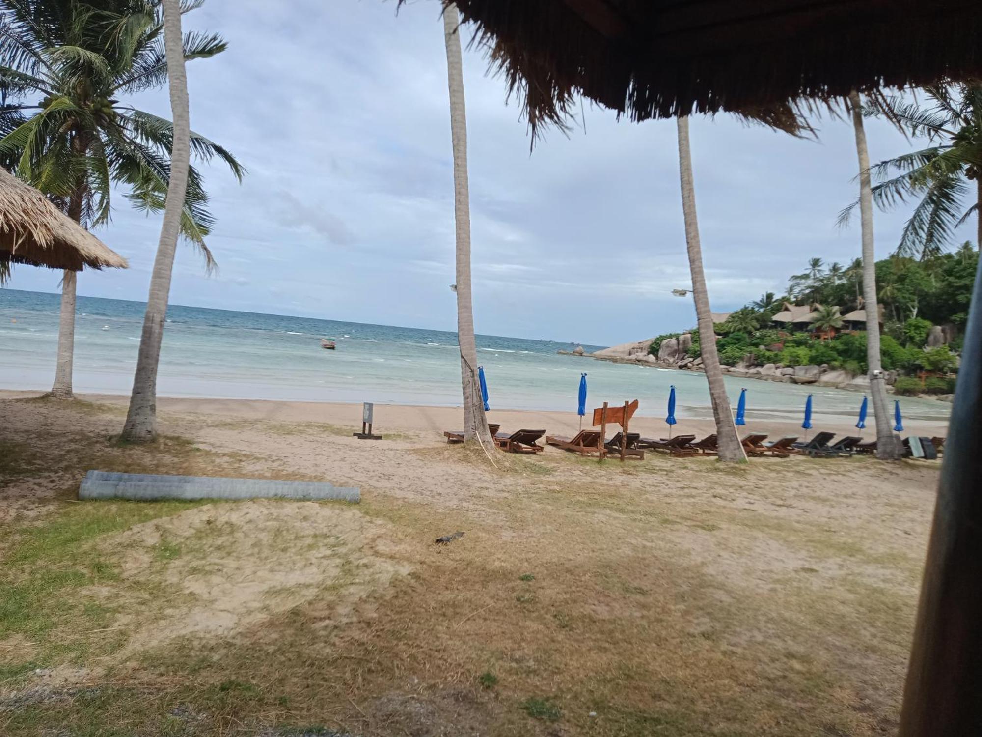 Bow Thong 3* Koh Tao