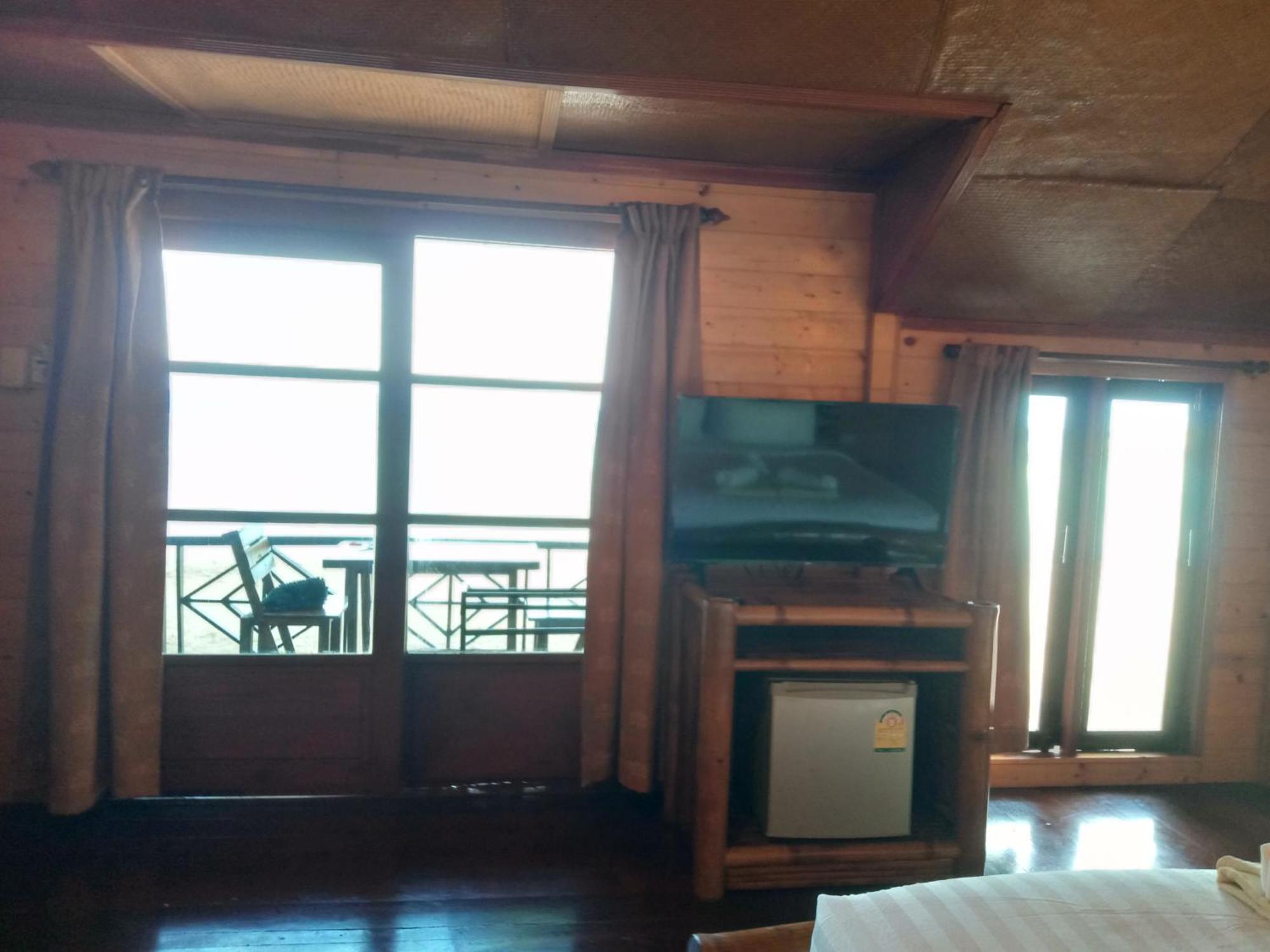 Bow Thong Resort Koh Tao
