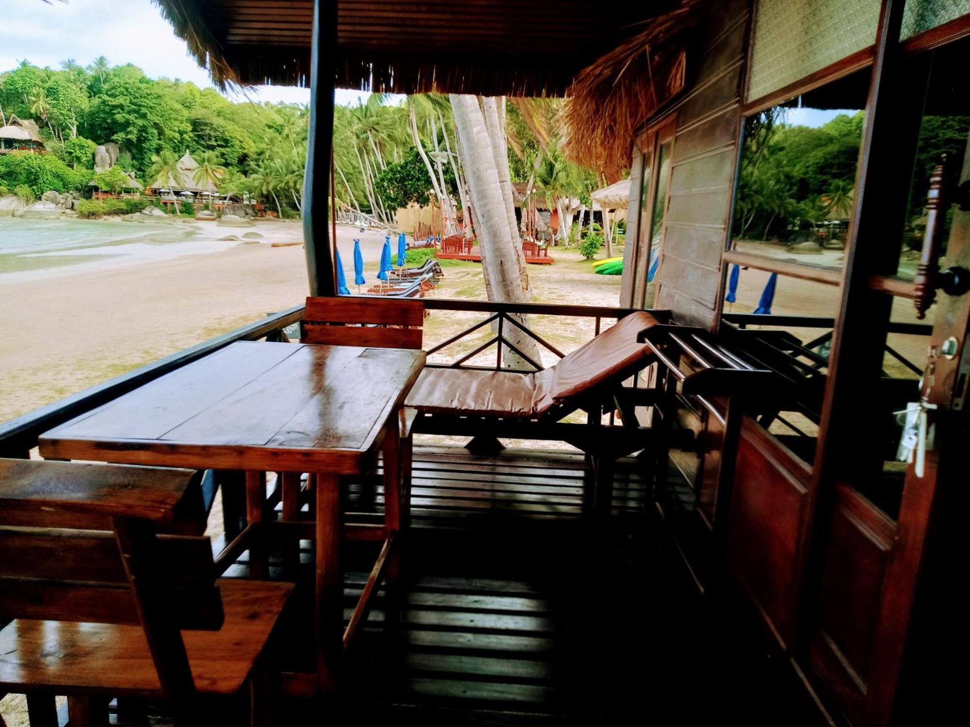 Bow Thong 3* Koh Tao