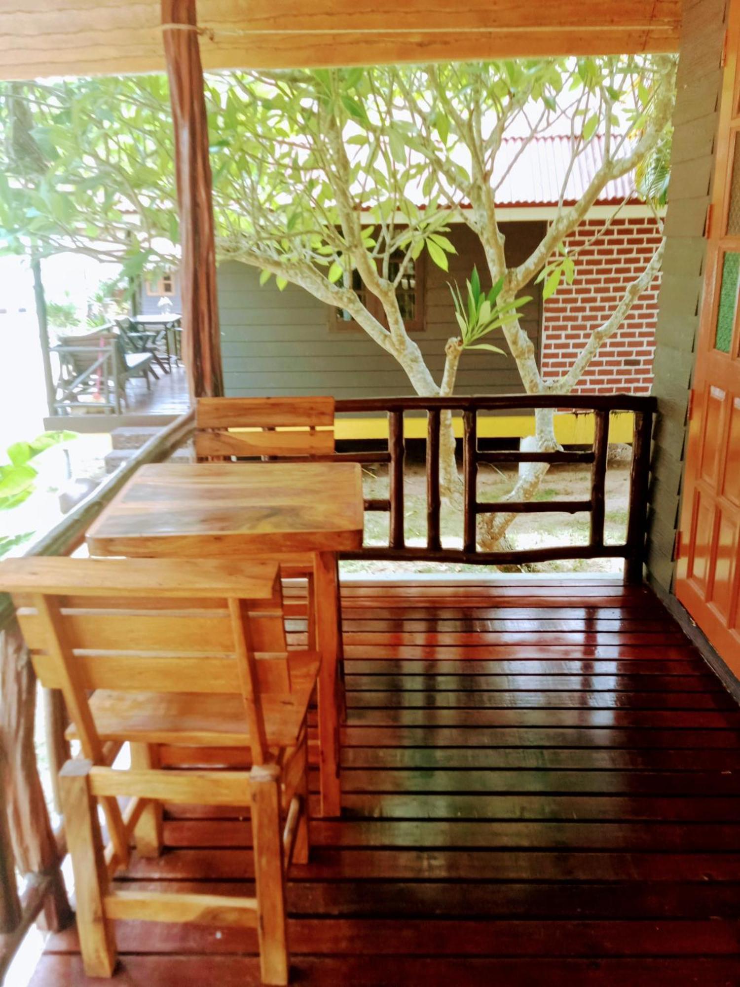 Resort Bow Thong Koh Tao
