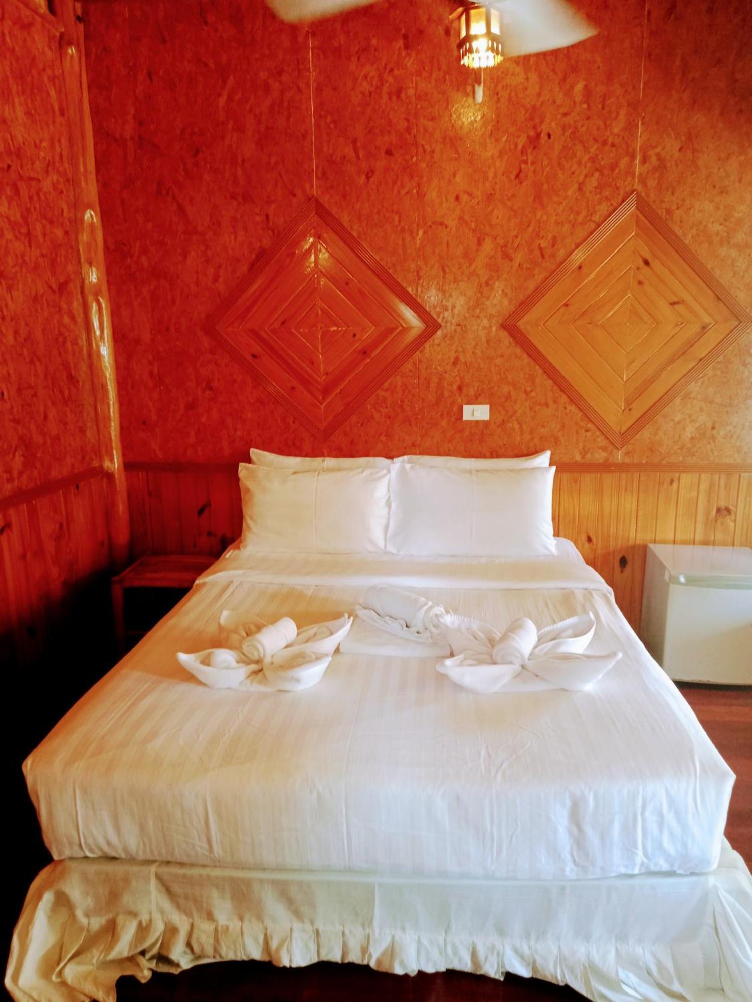 Bow Thong Resort Koh Tao