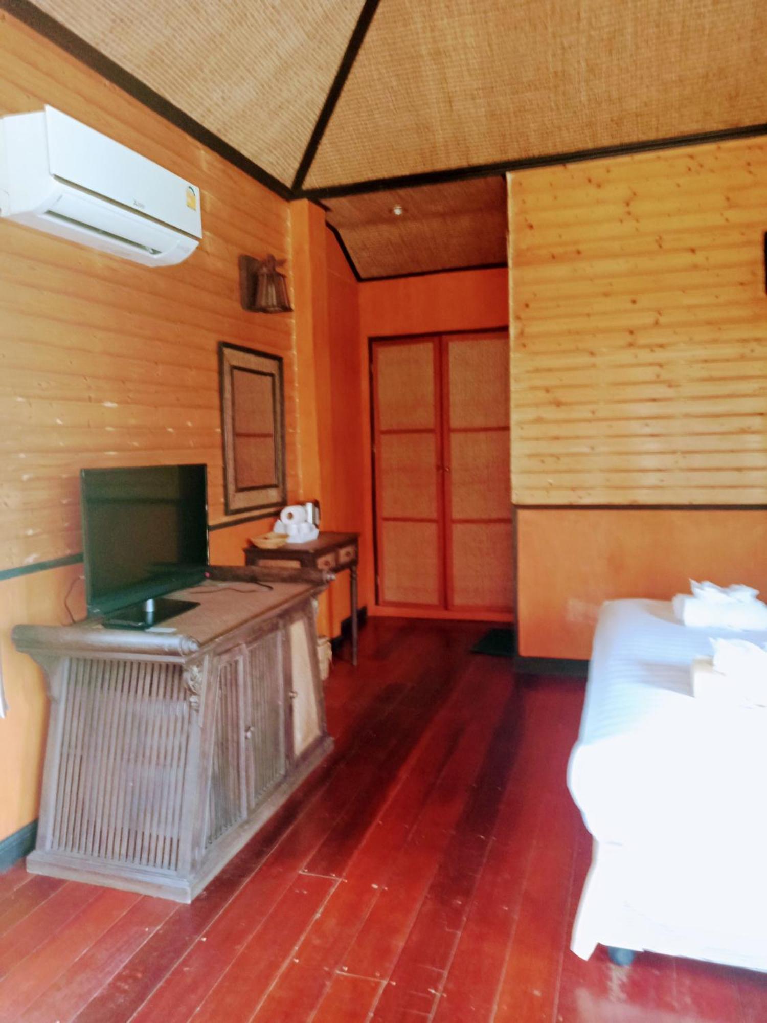 Bow Thong Resort Koh Tao