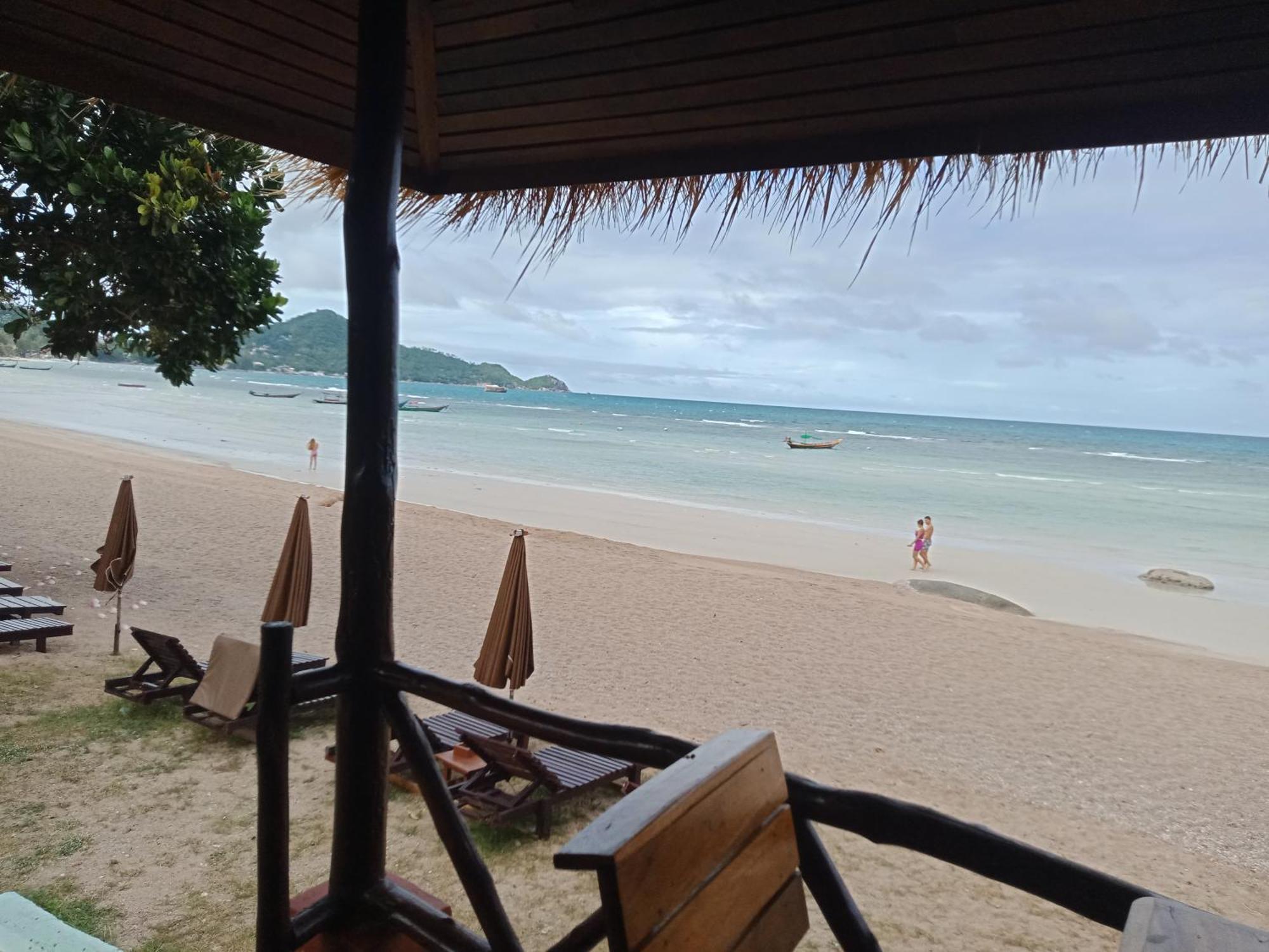 Bow Thong 3* Koh Tao