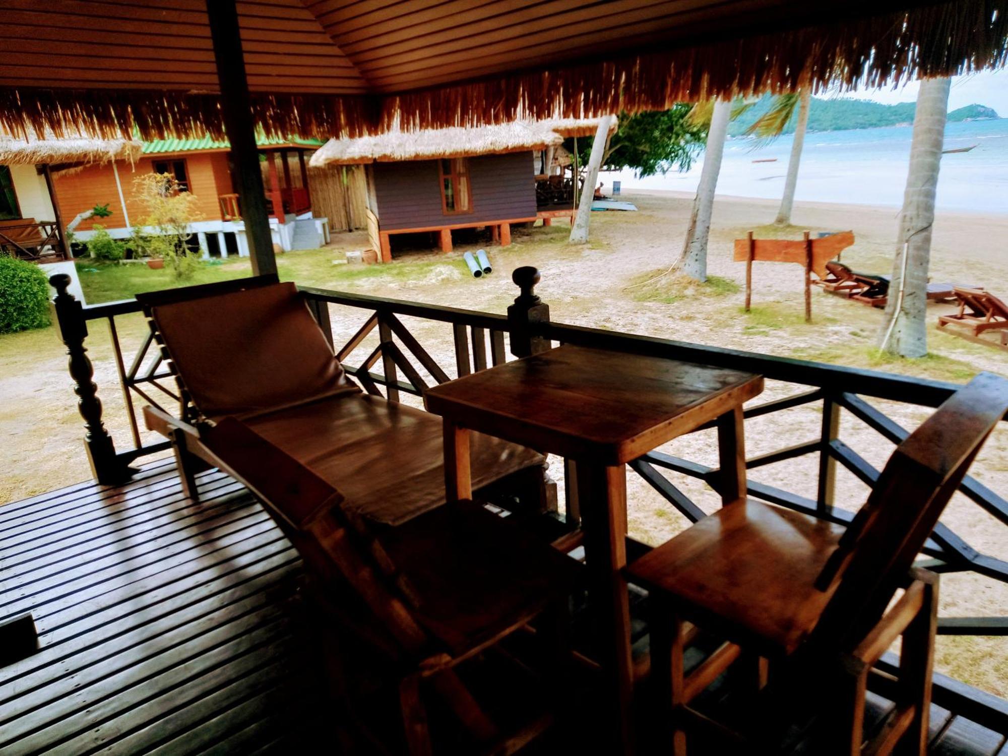 Bow Thong 3* Koh Tao