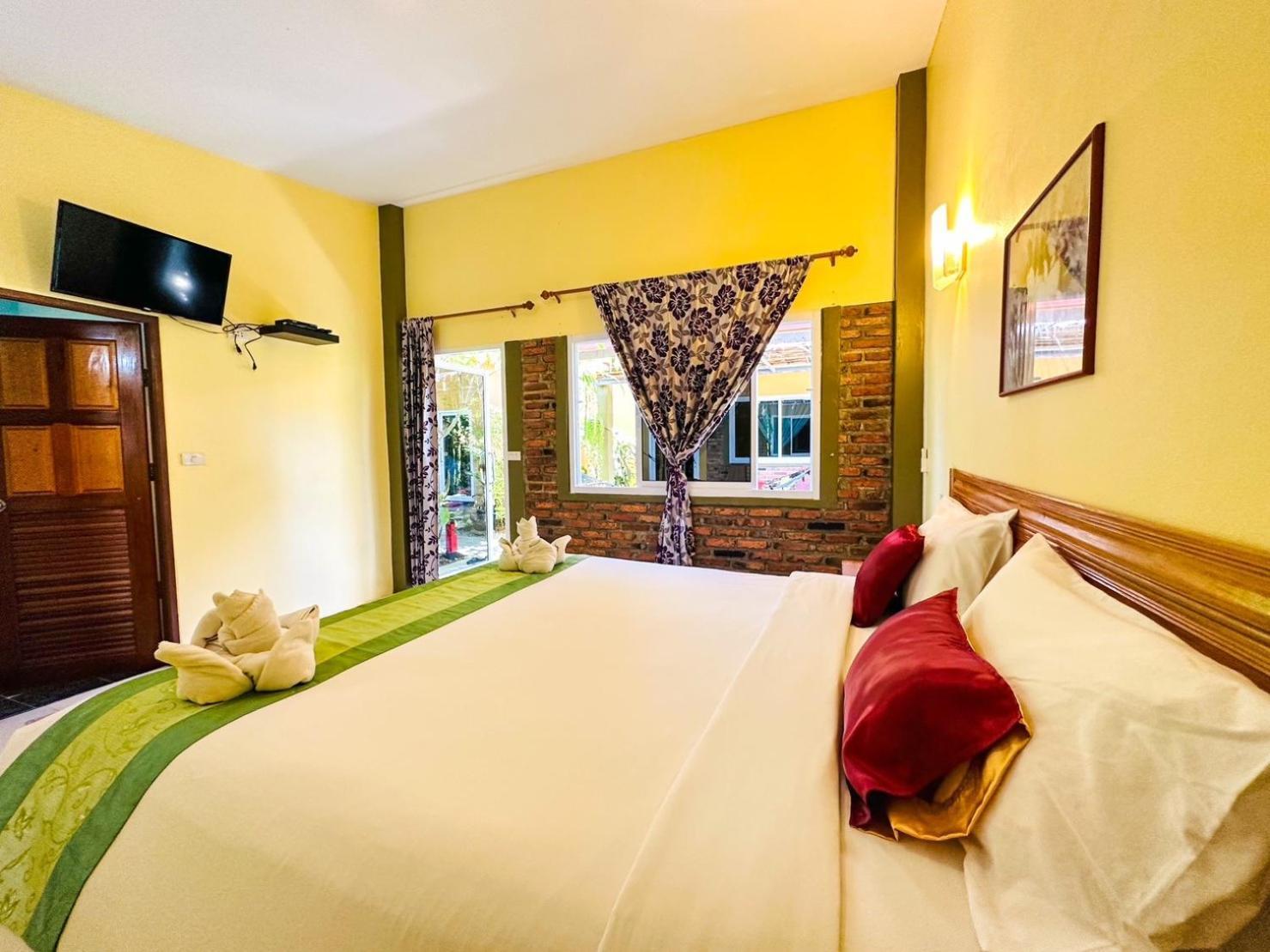 Lanta Baan Nok 2* Koh Lanta