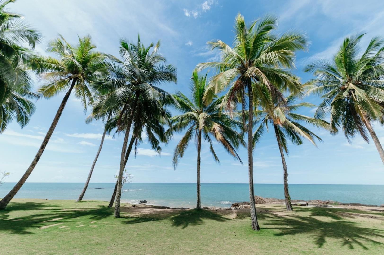 Khaolak Laguna Resort