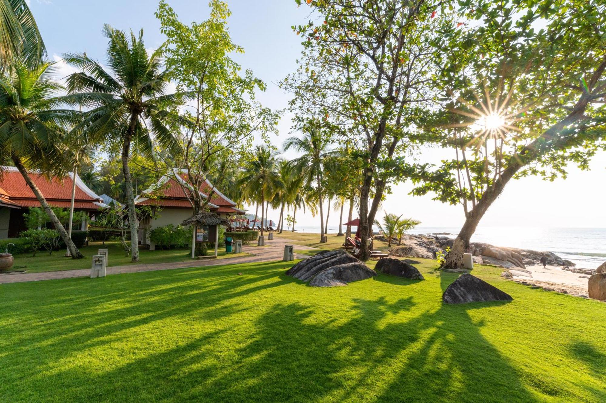 Resort Khaolak Laguna Khao Lak