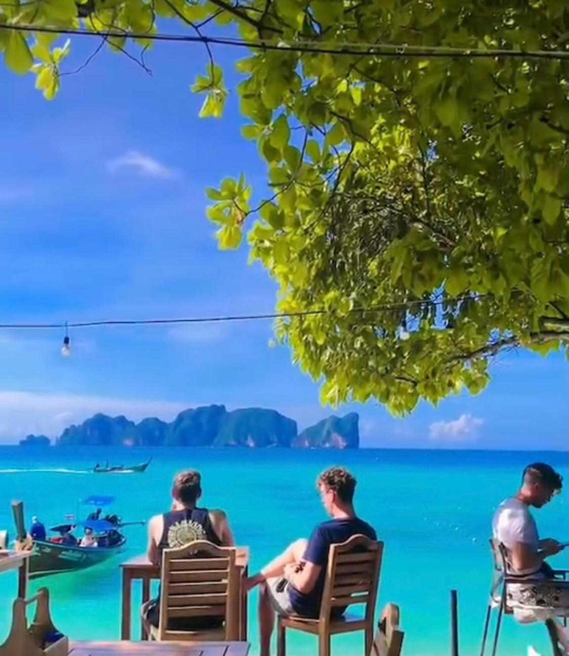 Resort Paradise Phi Phi Don