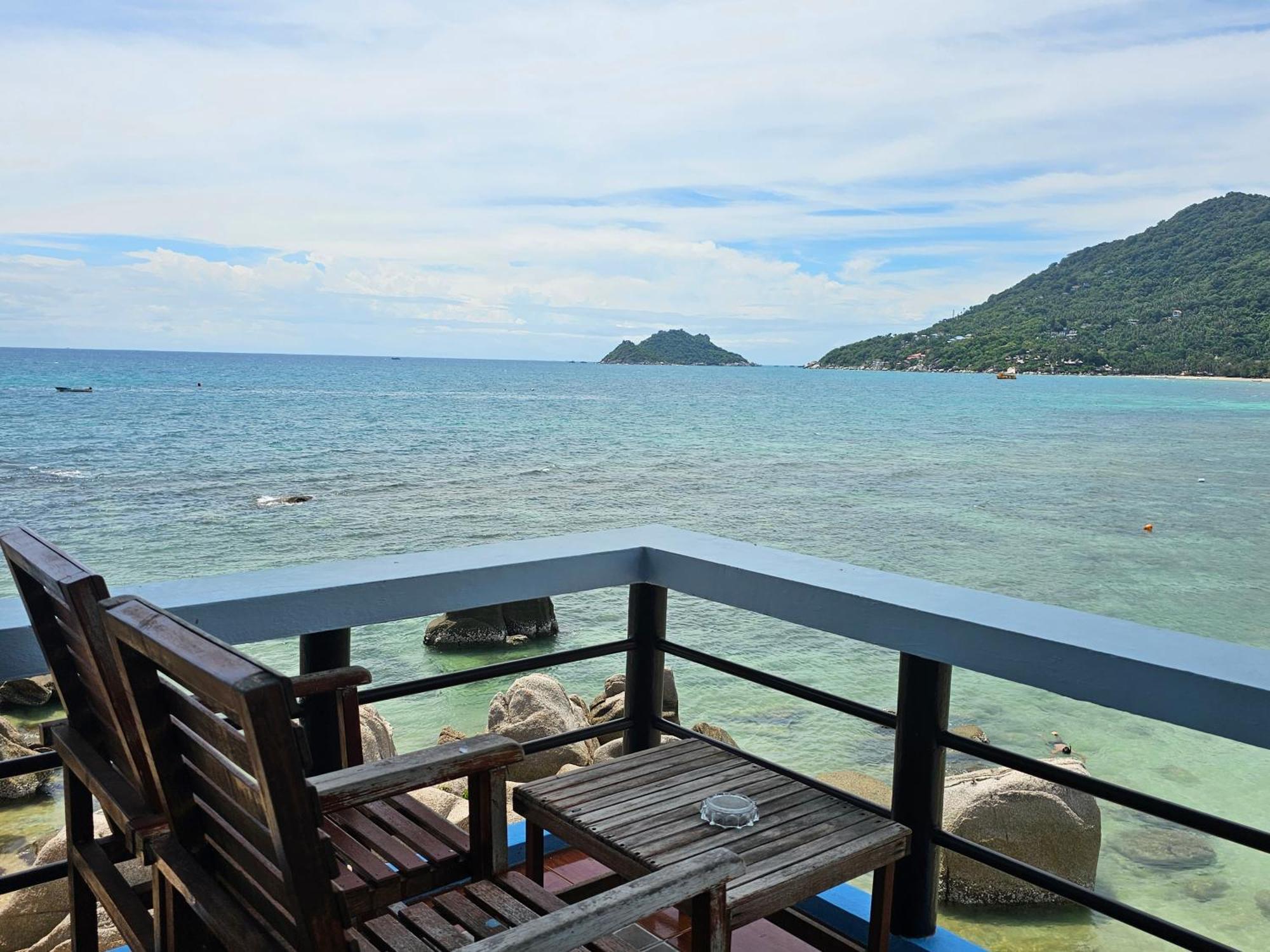 Ocean View