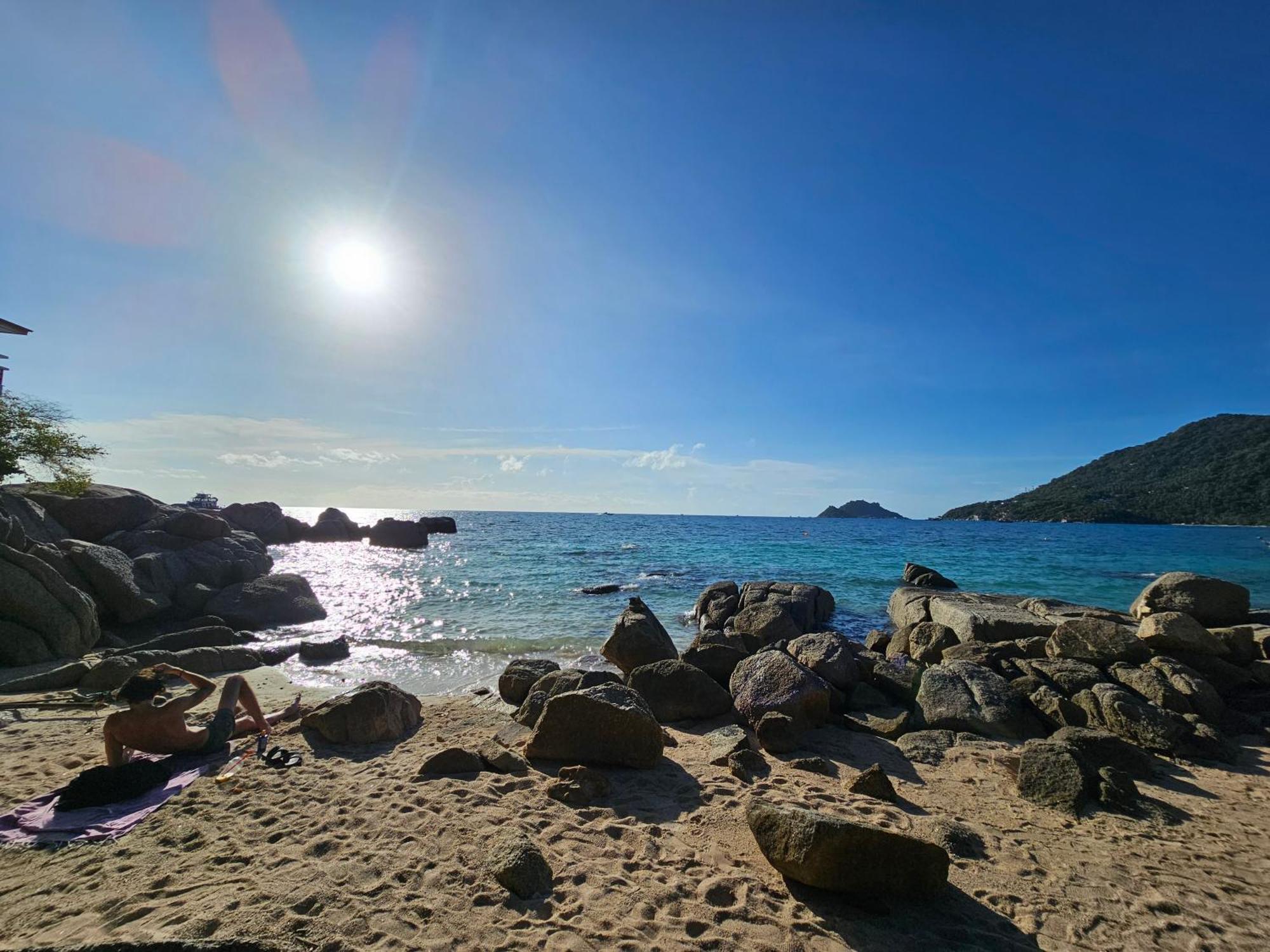 Resort Ocean View Koh Tao