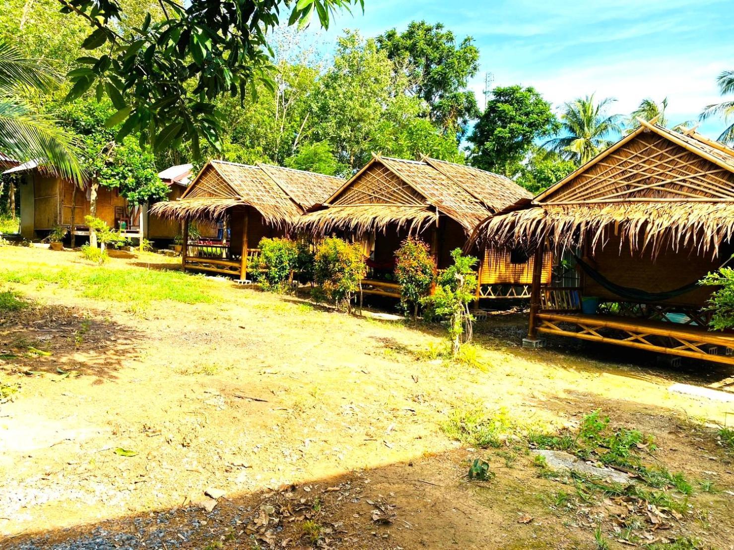 Guest house Asama Koh Lanta