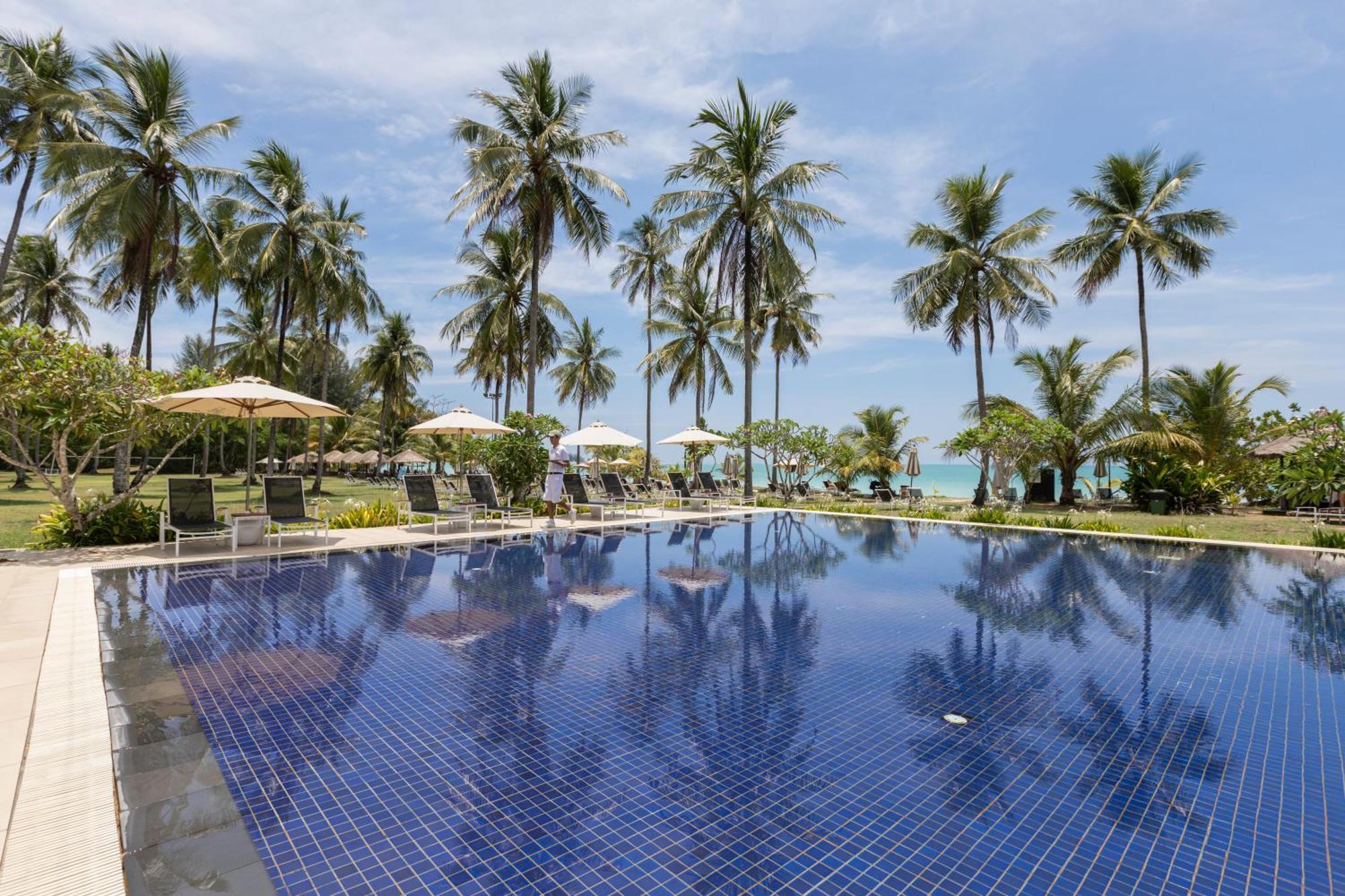 Kantary & Resort Khao Lak