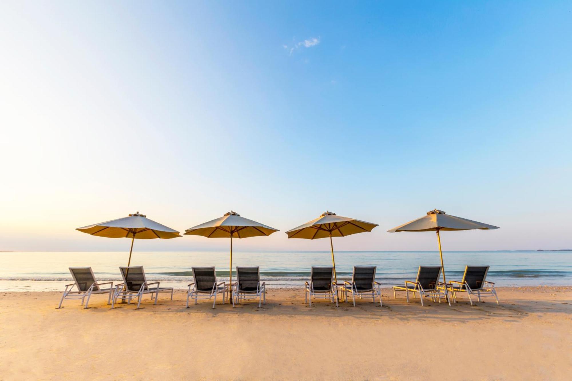 Resort Kantary & Khao Lak
