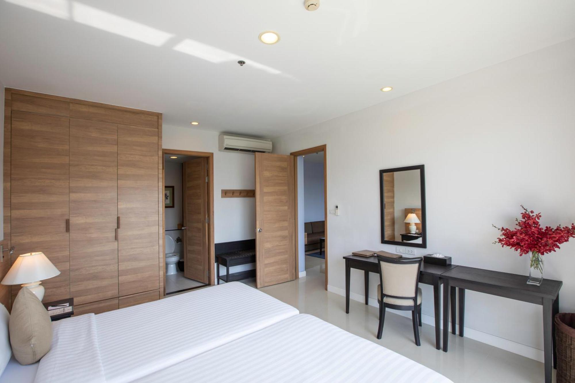 Kantary & 5* Khao Lak