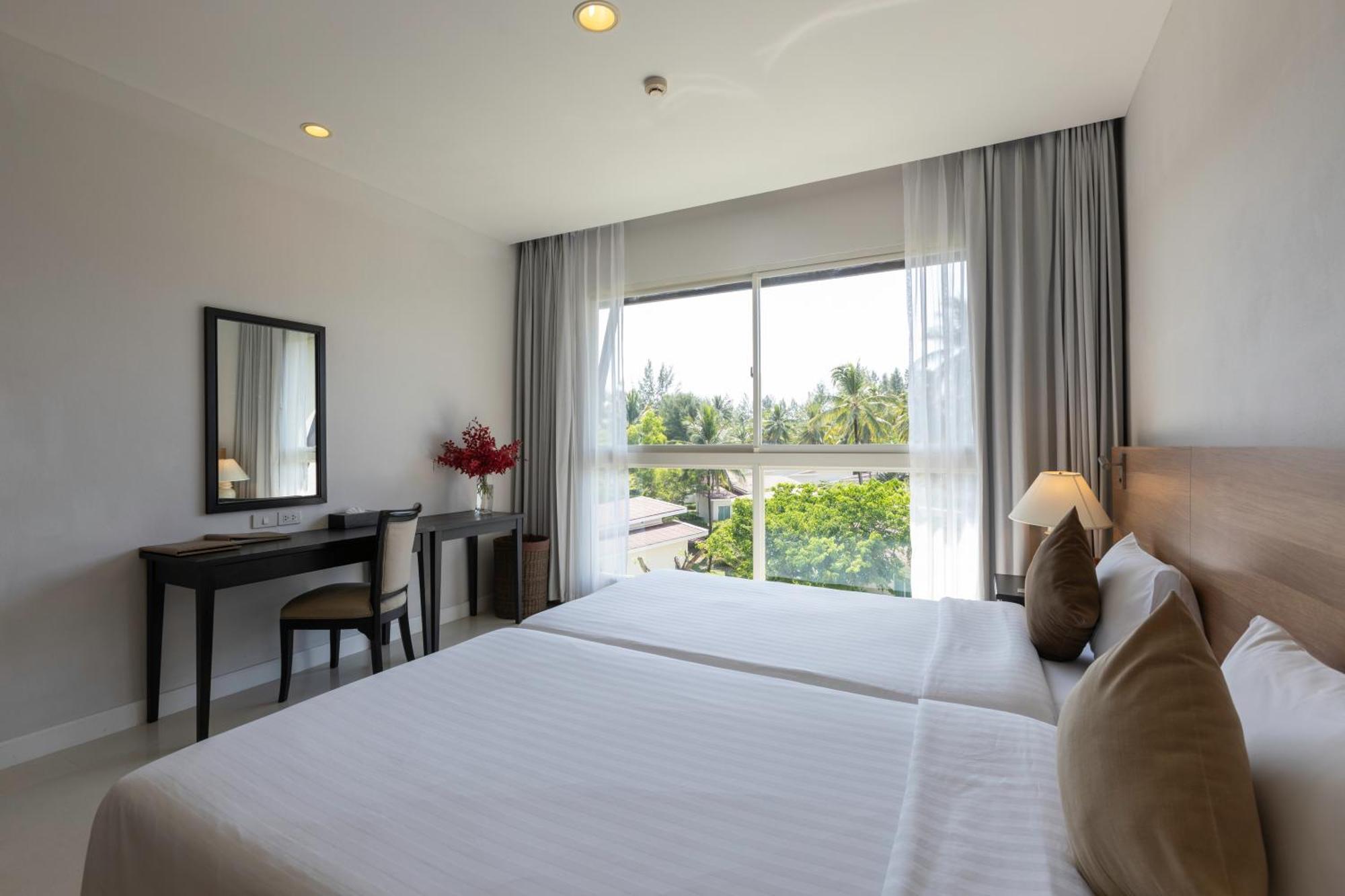Kantary & Khao Lak
