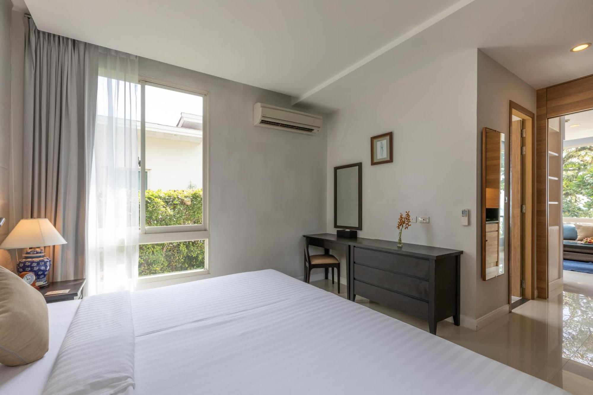 Resort Kantary &