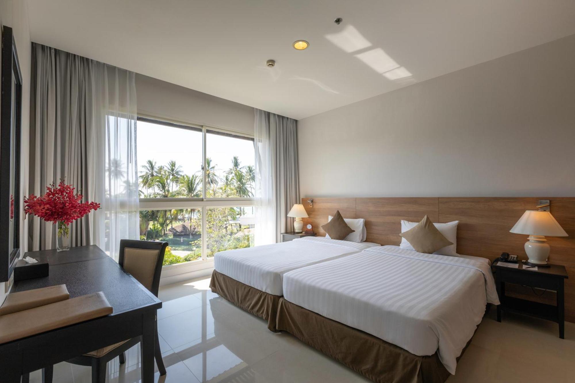 Resort Kantary & 5*