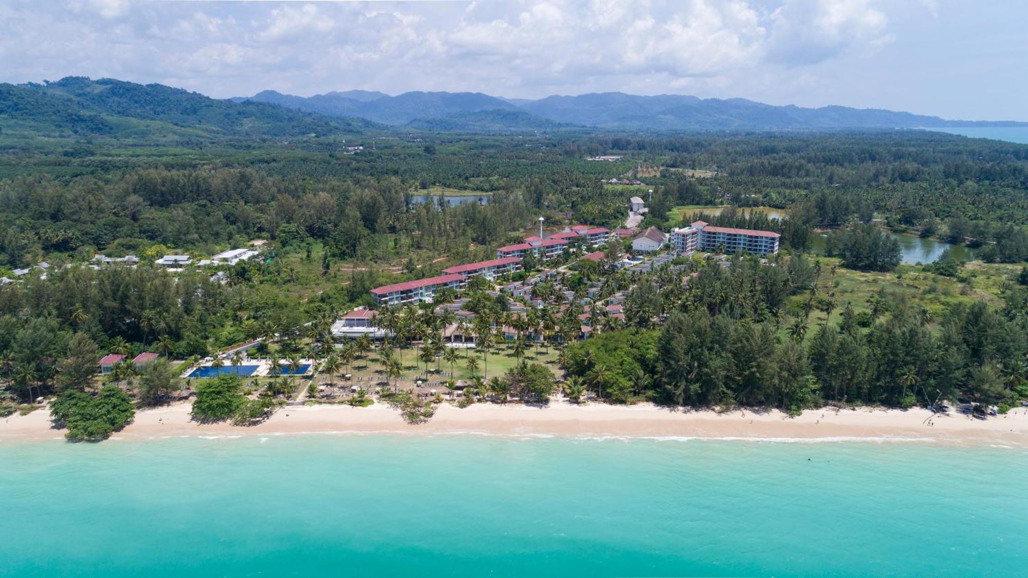 Resort Kantary & Khao Lak
