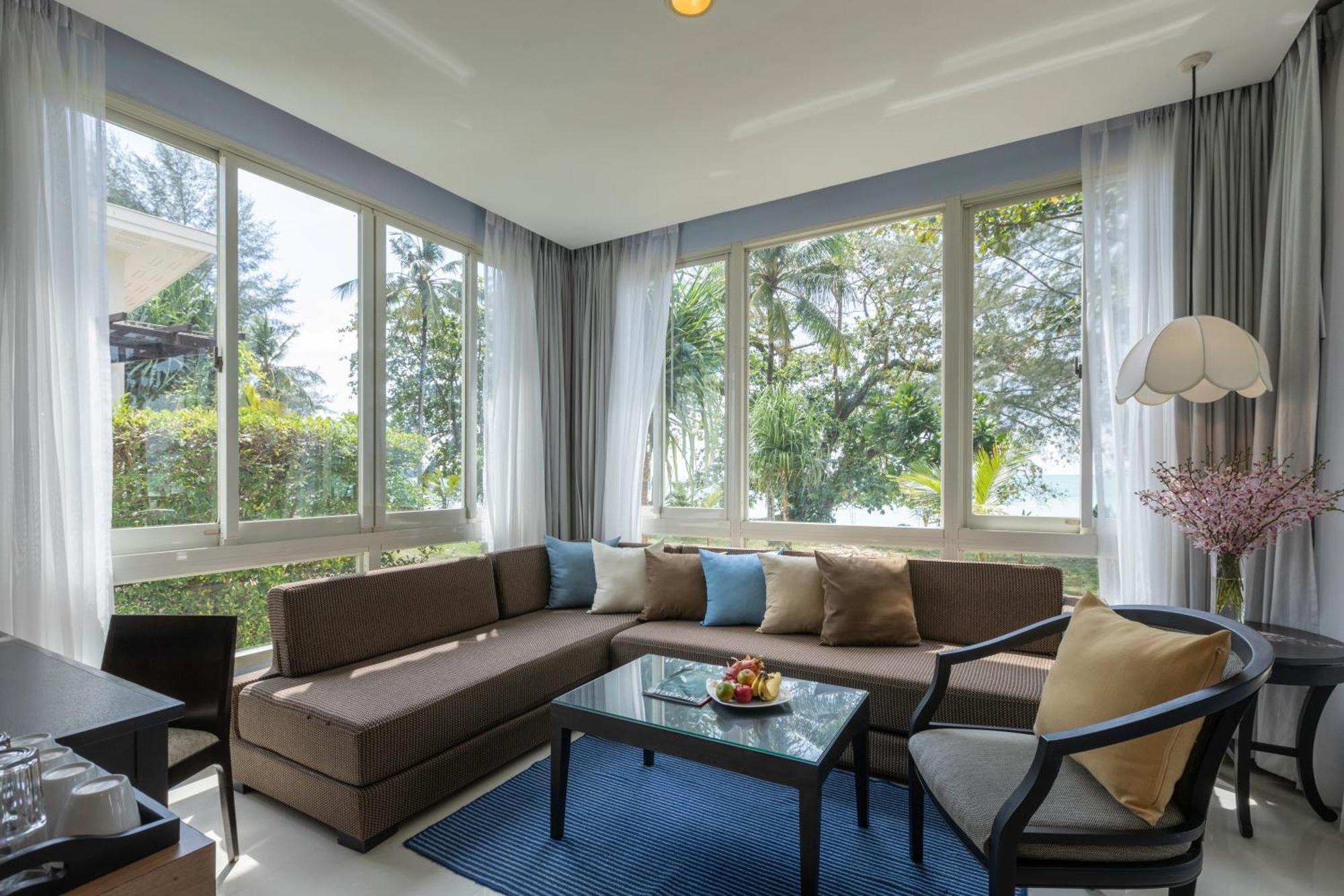 Kantary & Khao Lak