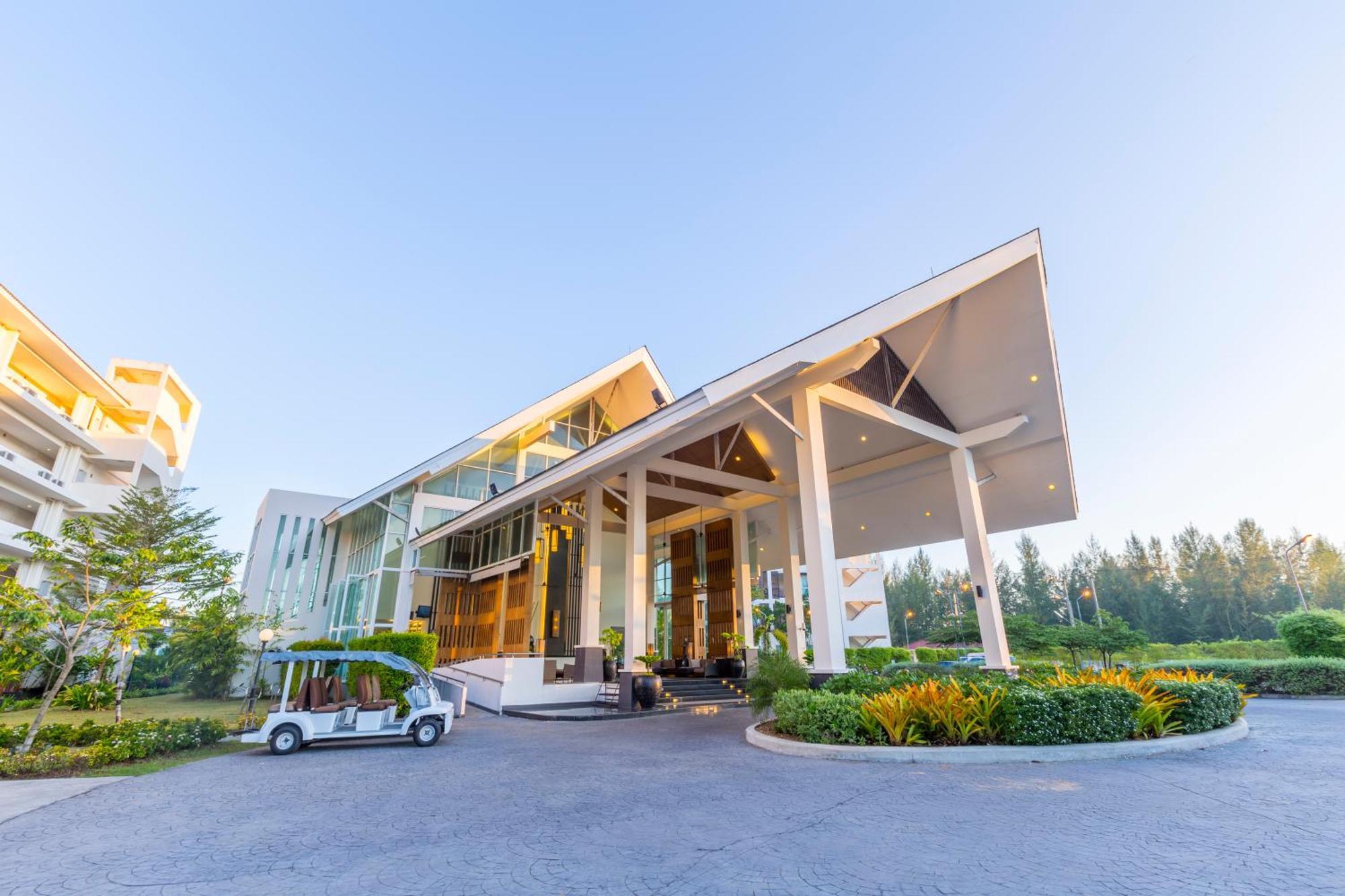 Kantary & Resort