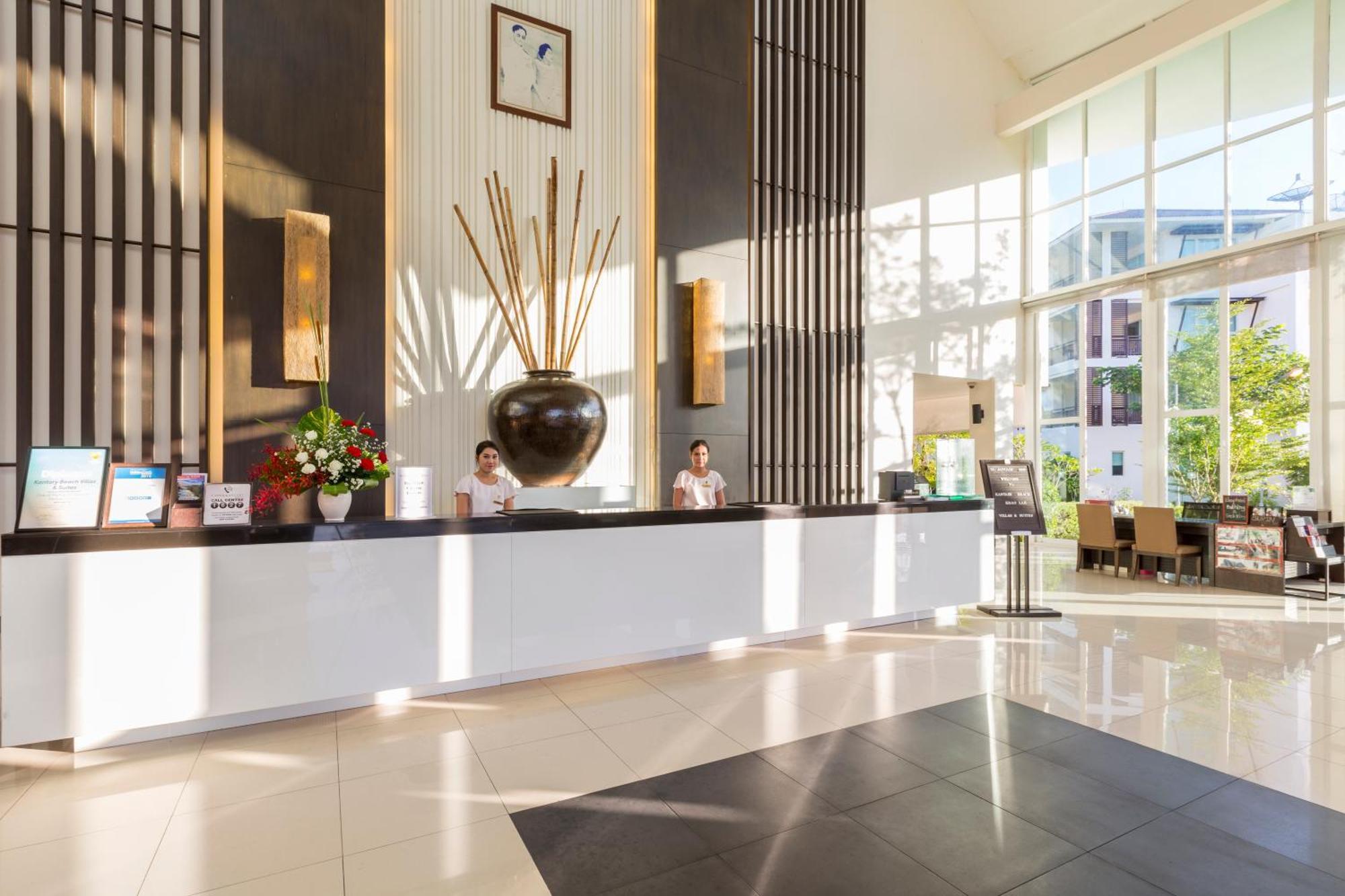 Resort Kantary & Khao Lak