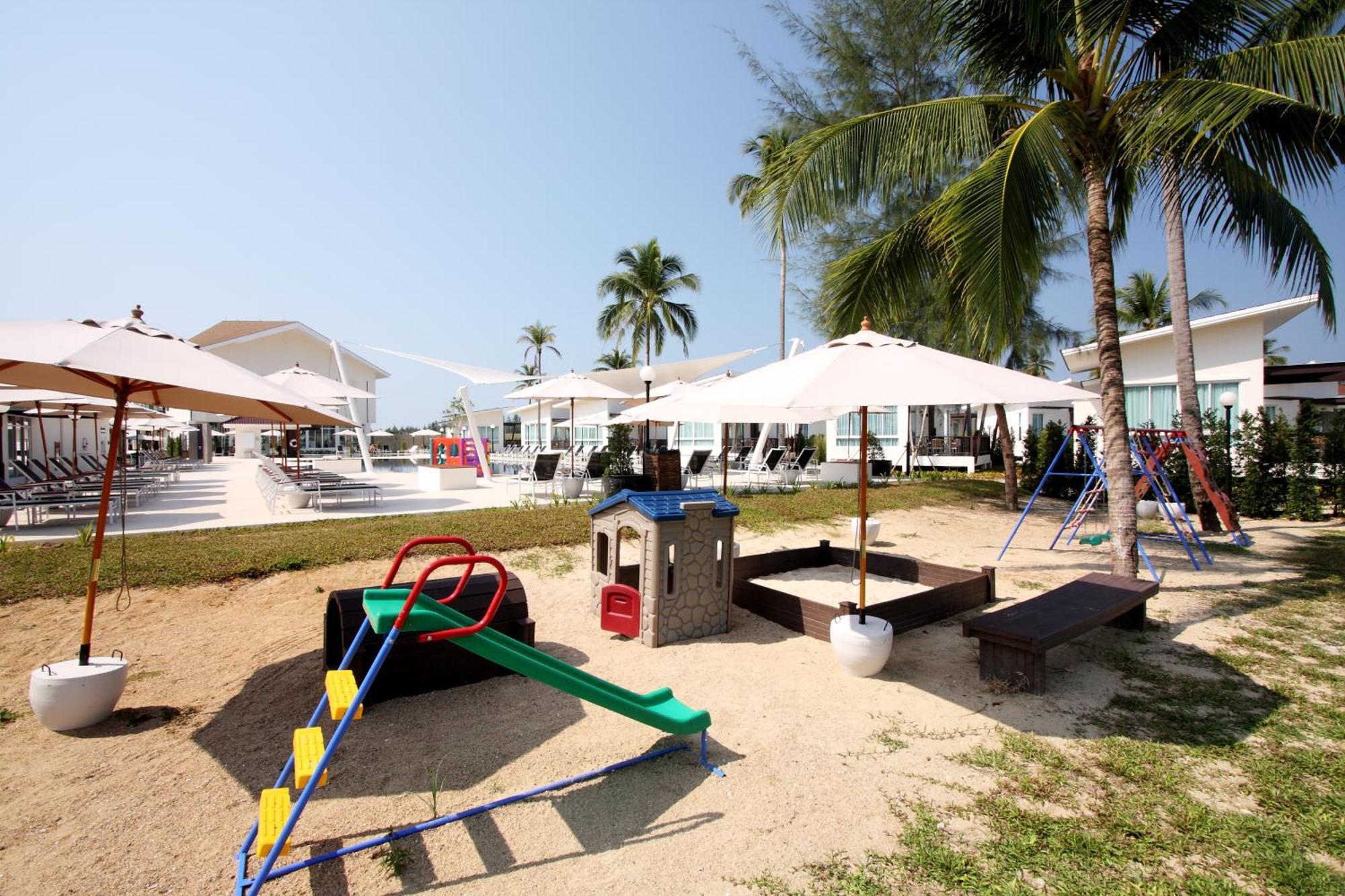 Resort Kantary &