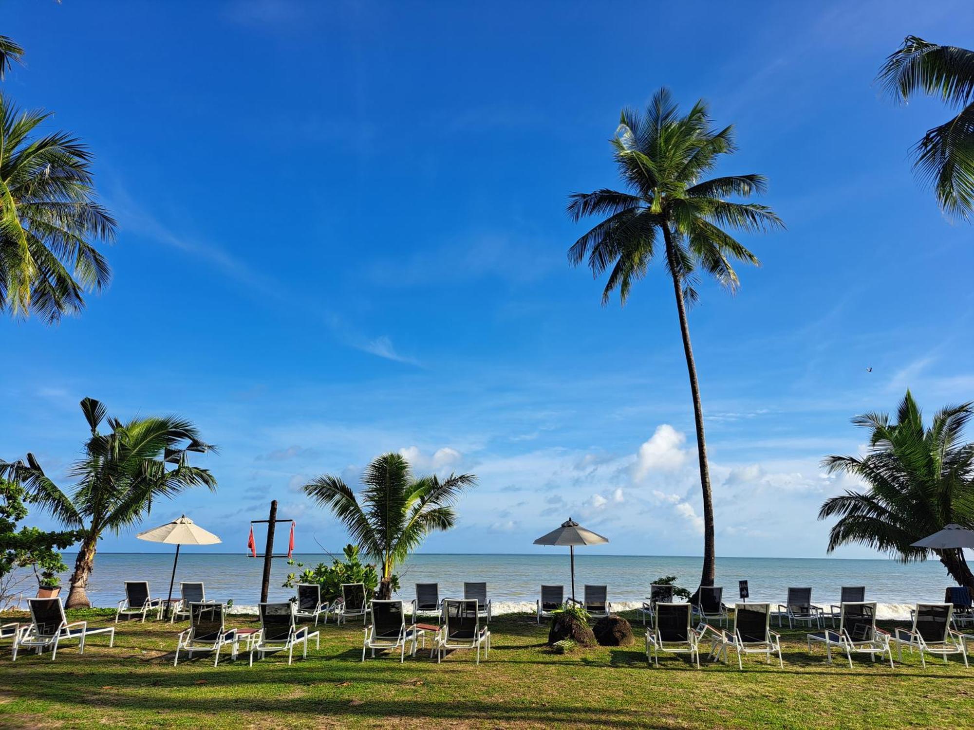 Kantary & Resort Khao Lak