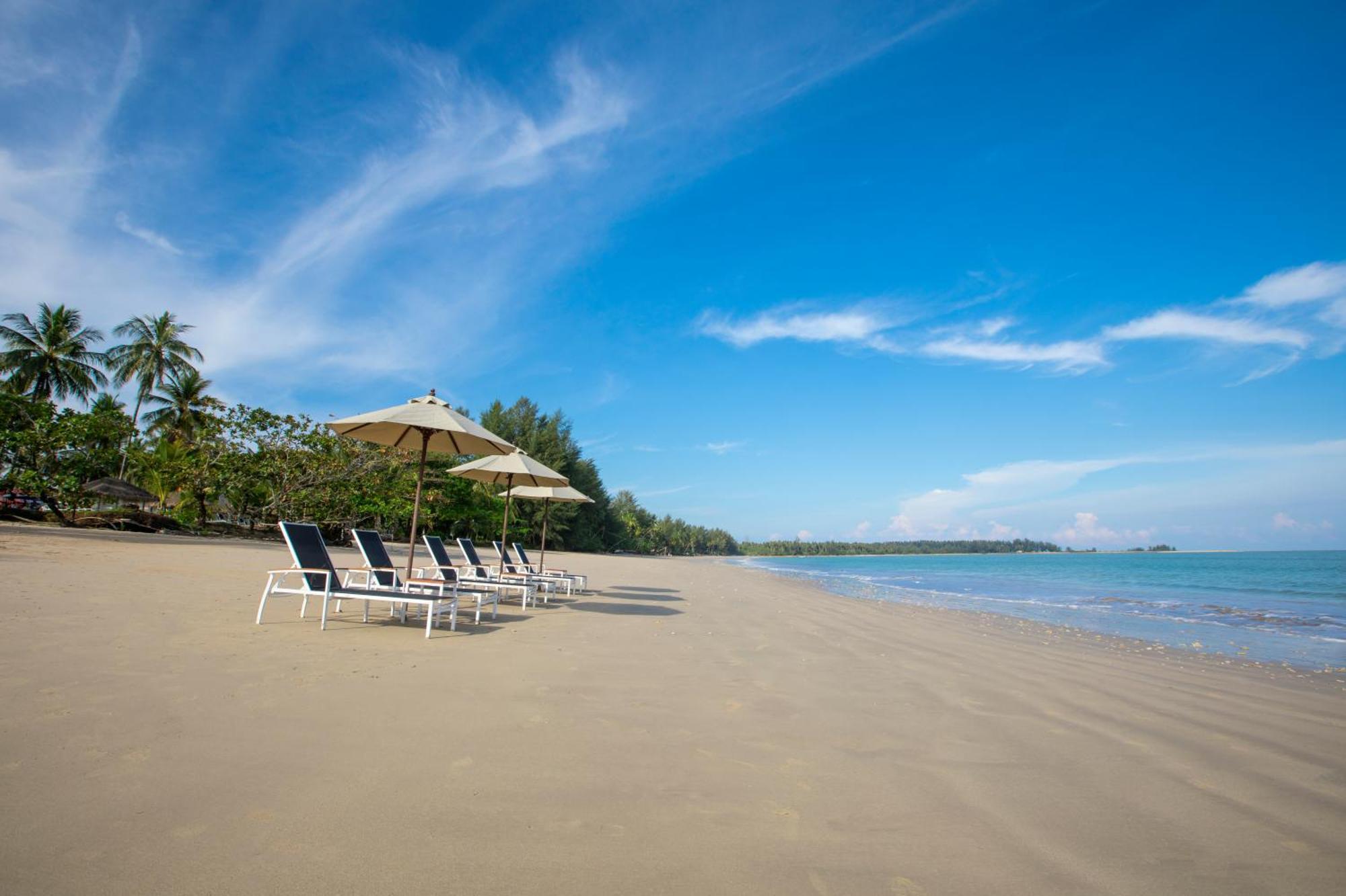 Kantary & Khao Lak