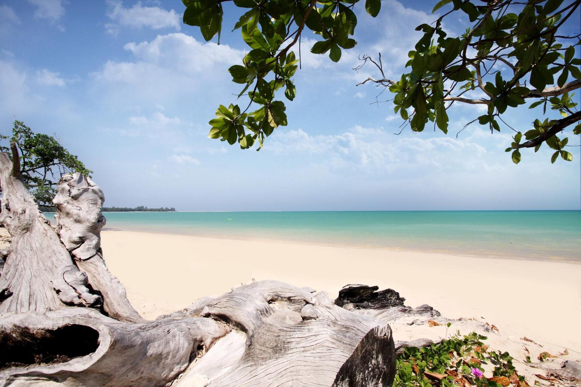Kantary & Khao Lak