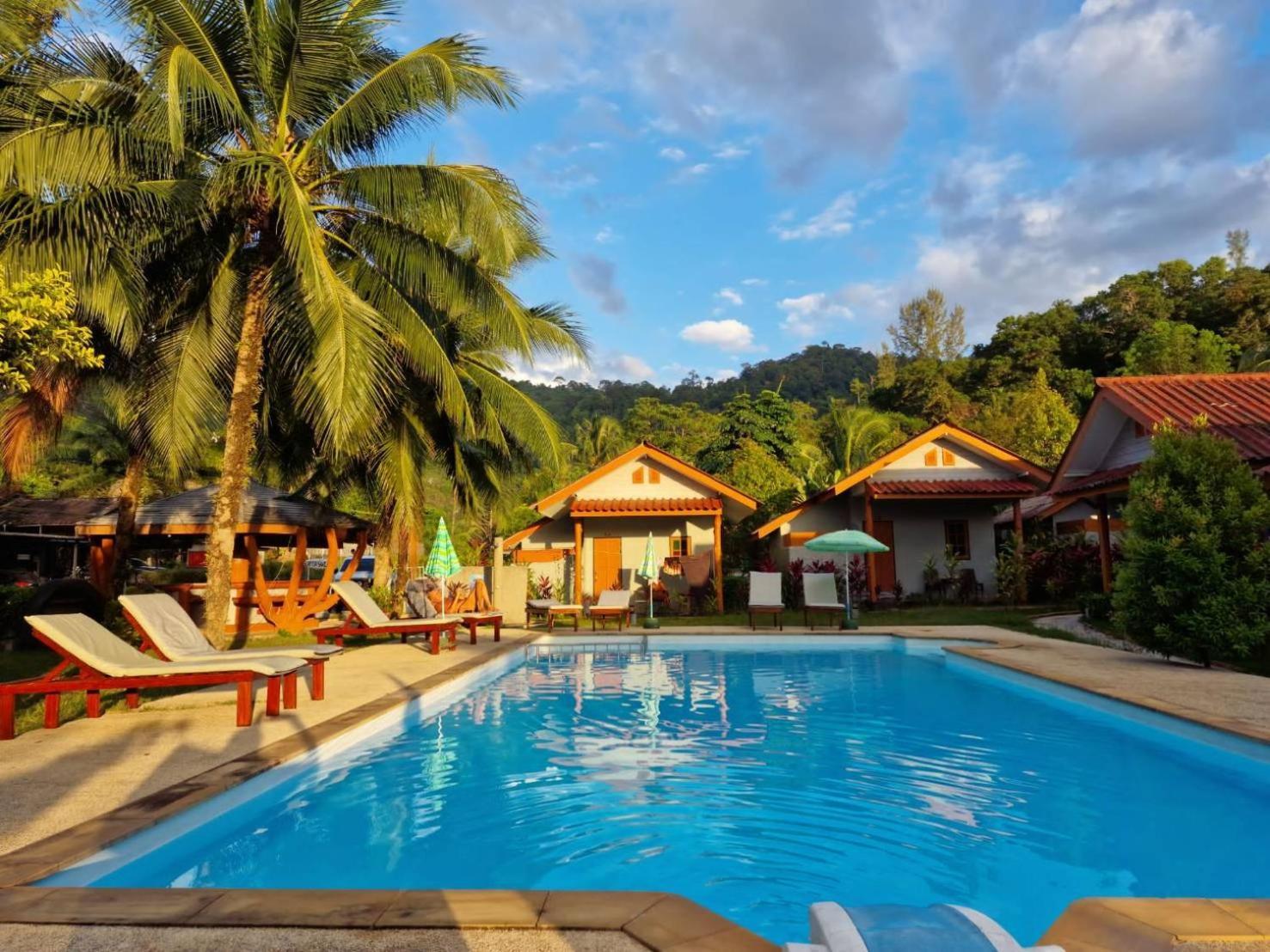 Khaolak Banana 3* Khao Lak