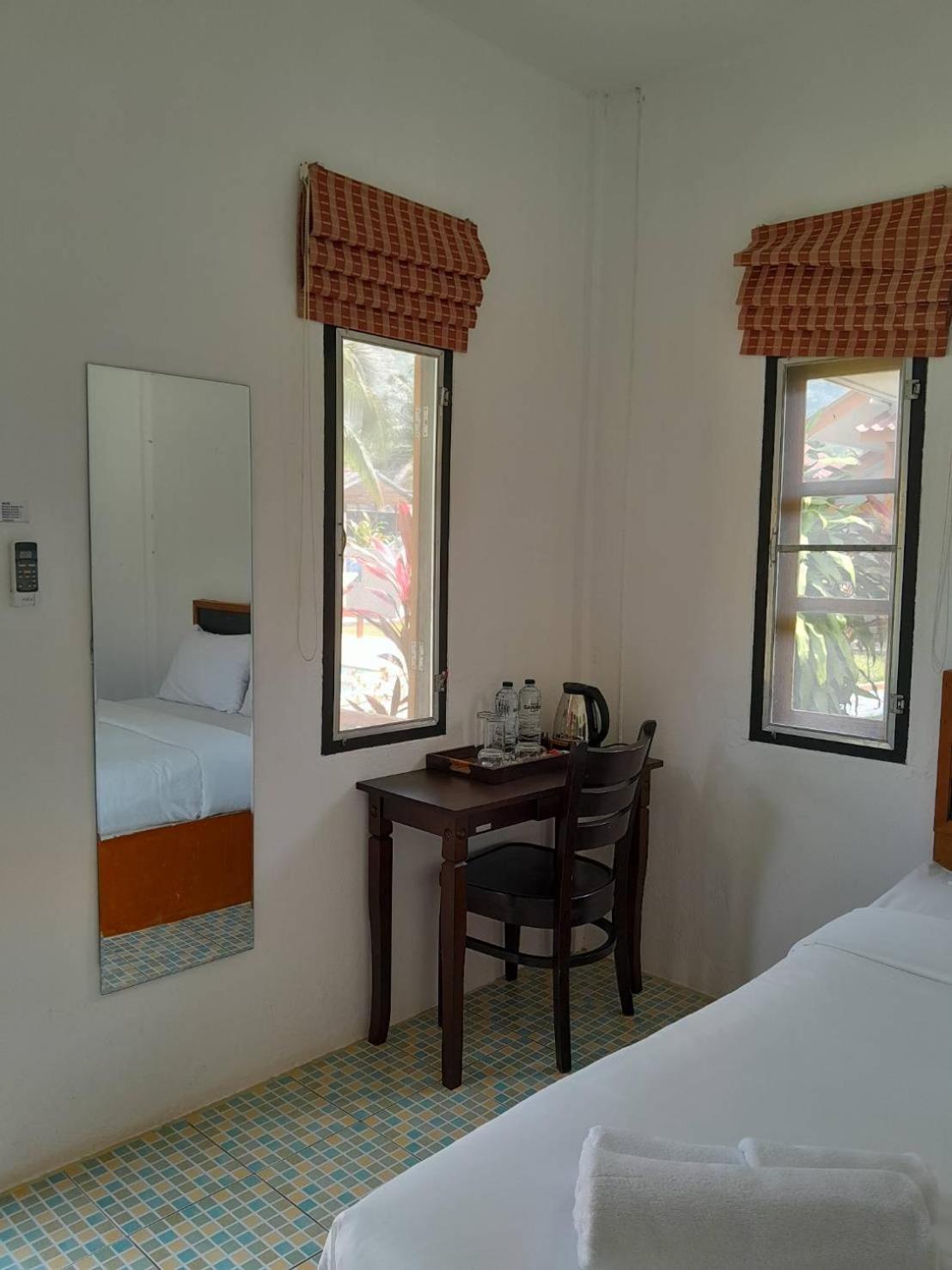 Khaolak Banana 3* Khao Lak