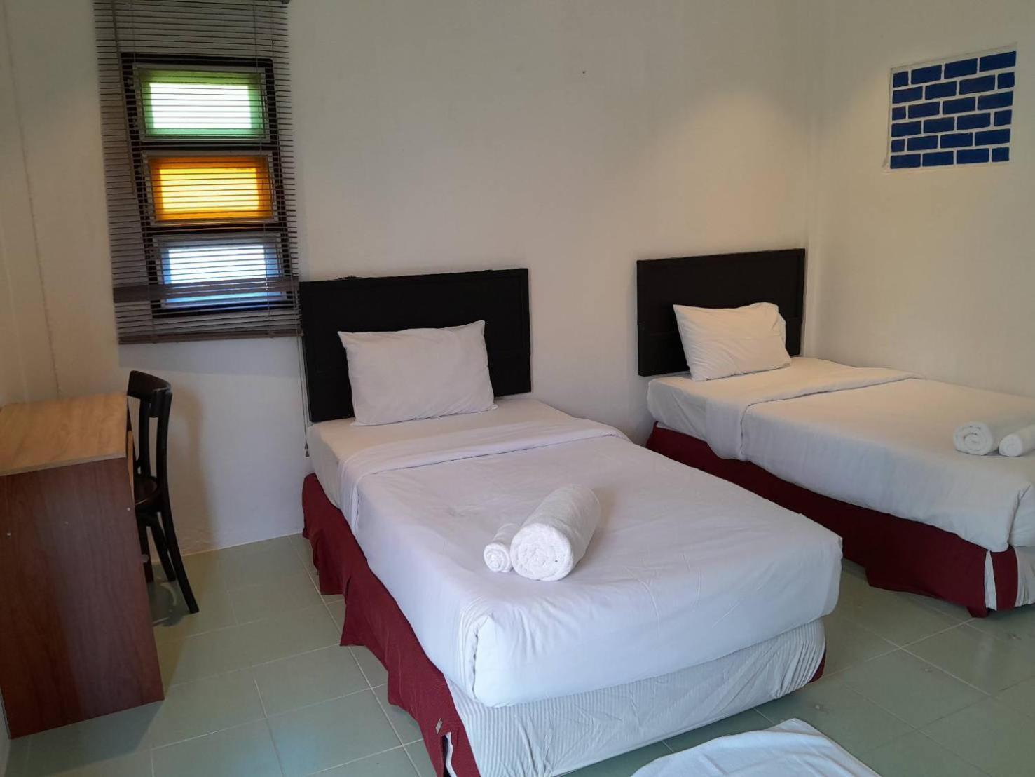 Khaolak Banana 3* Khao Lak