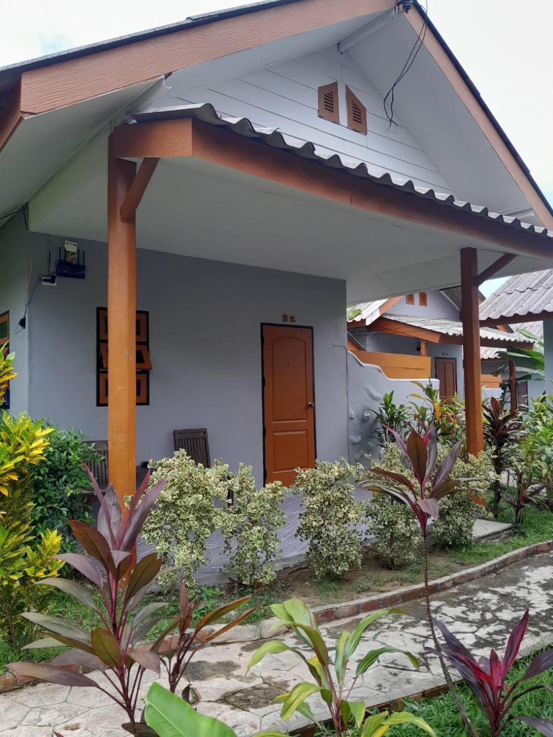 Hotel Khaolak Banana