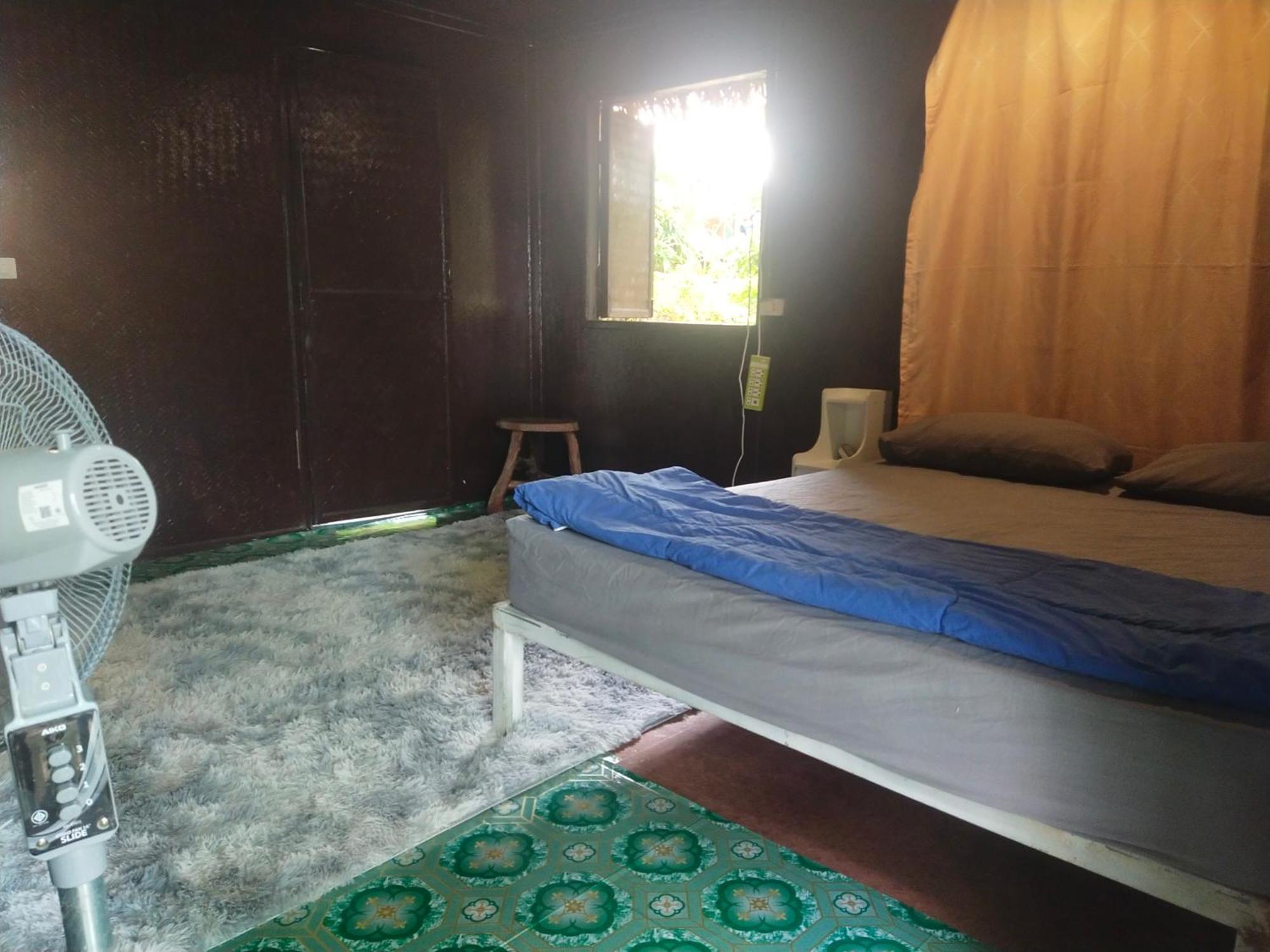 Moov Garden * Koh Tao