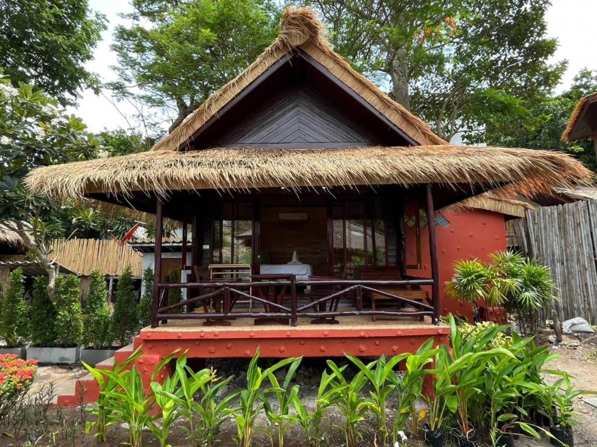 Palm Leaf 3* Koh Tao